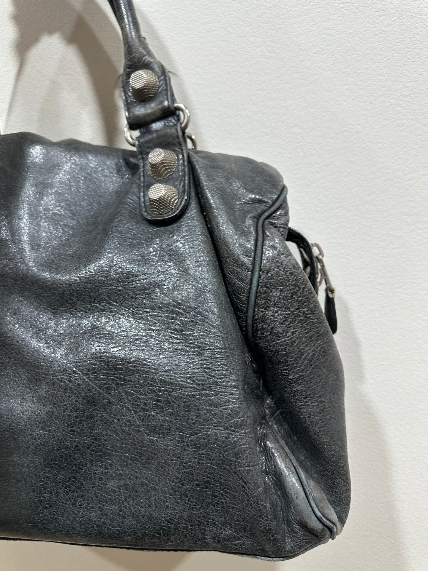 Balenciaga work bag