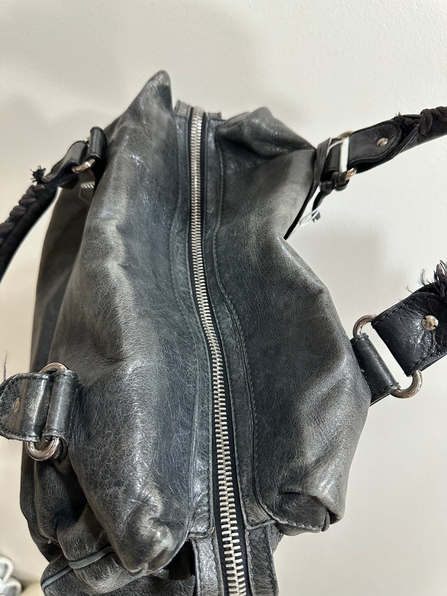 Balenciaga work bag