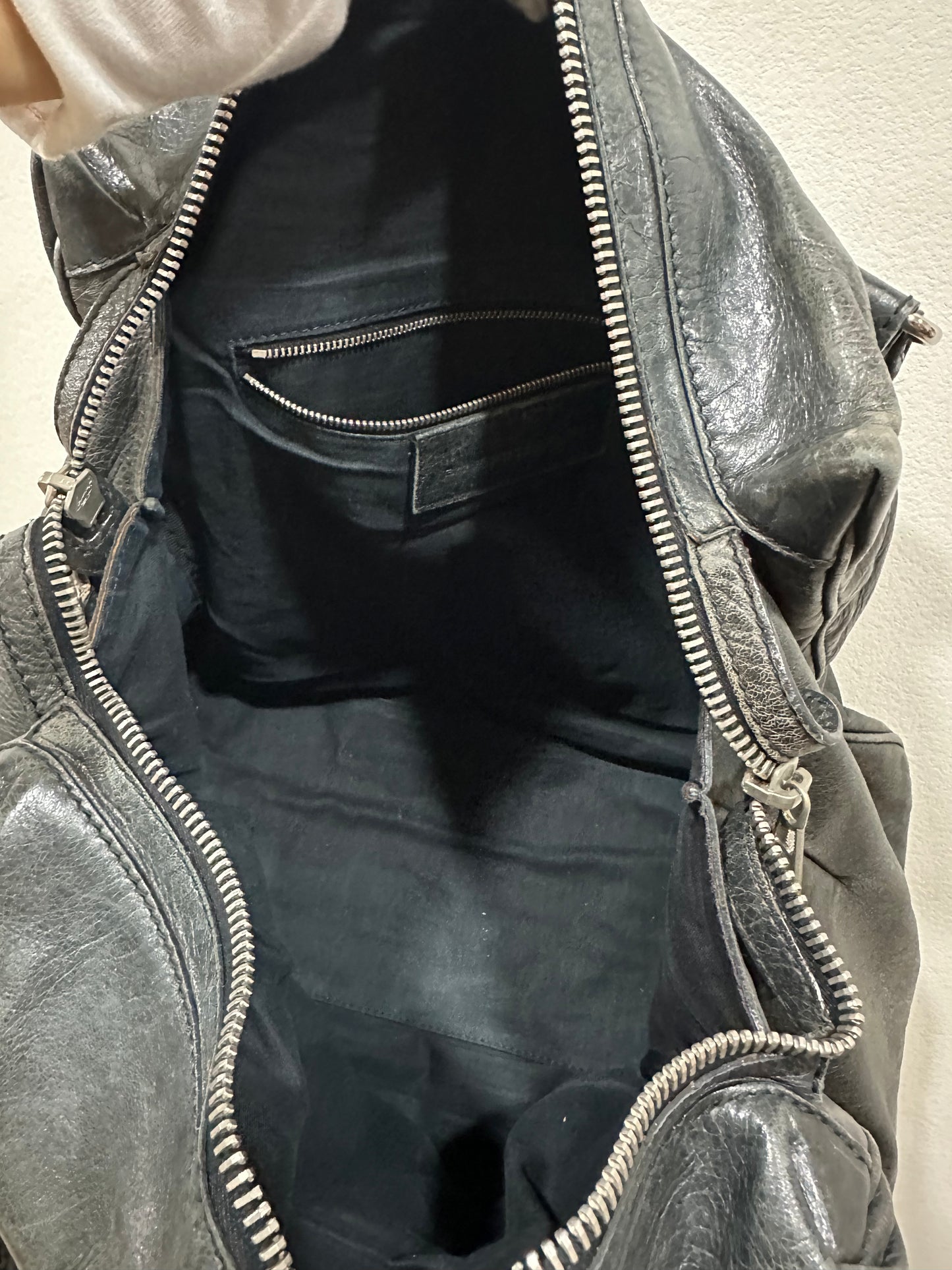 Balenciaga work bag