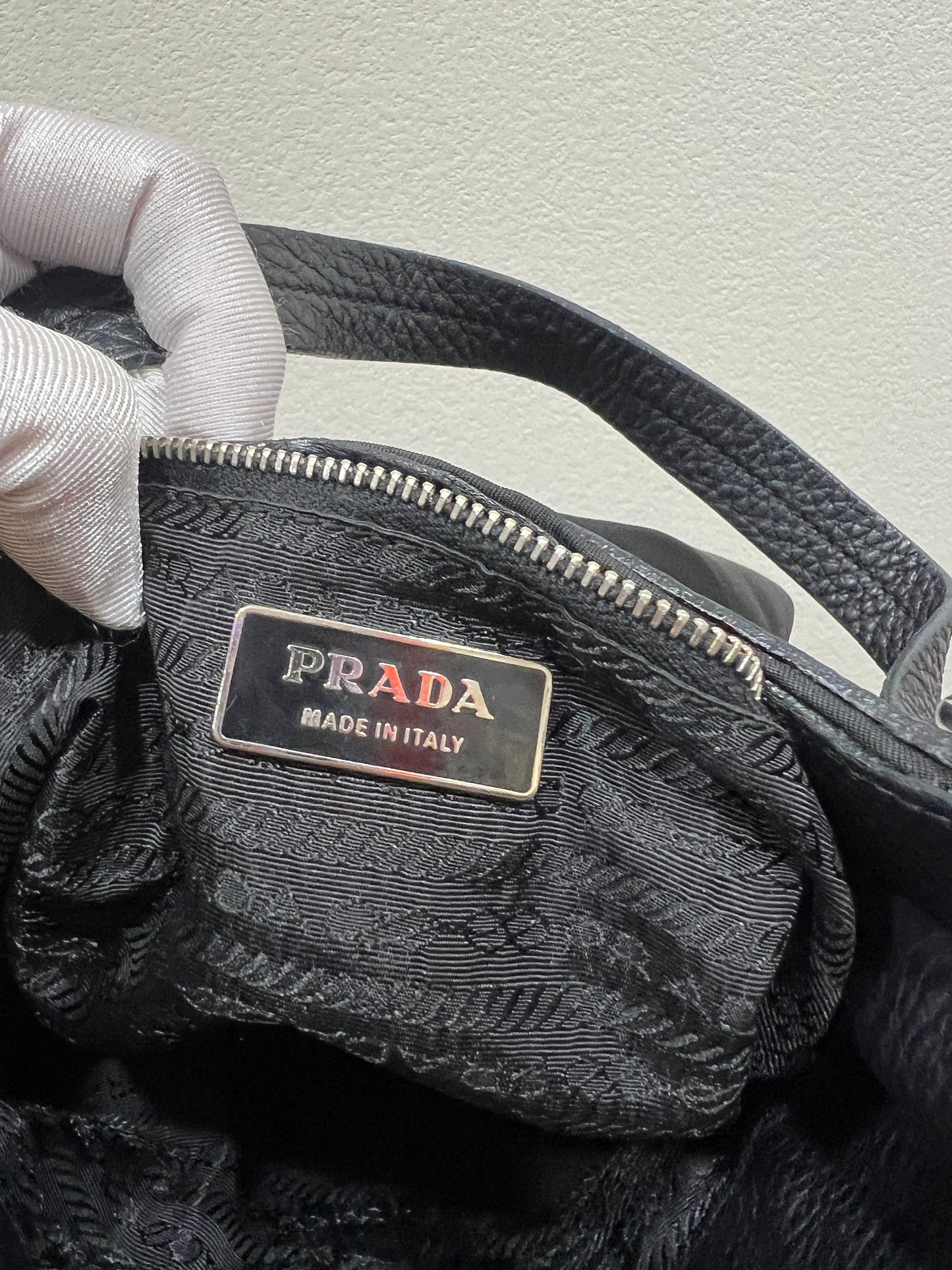 PRADA Shoulder Bag