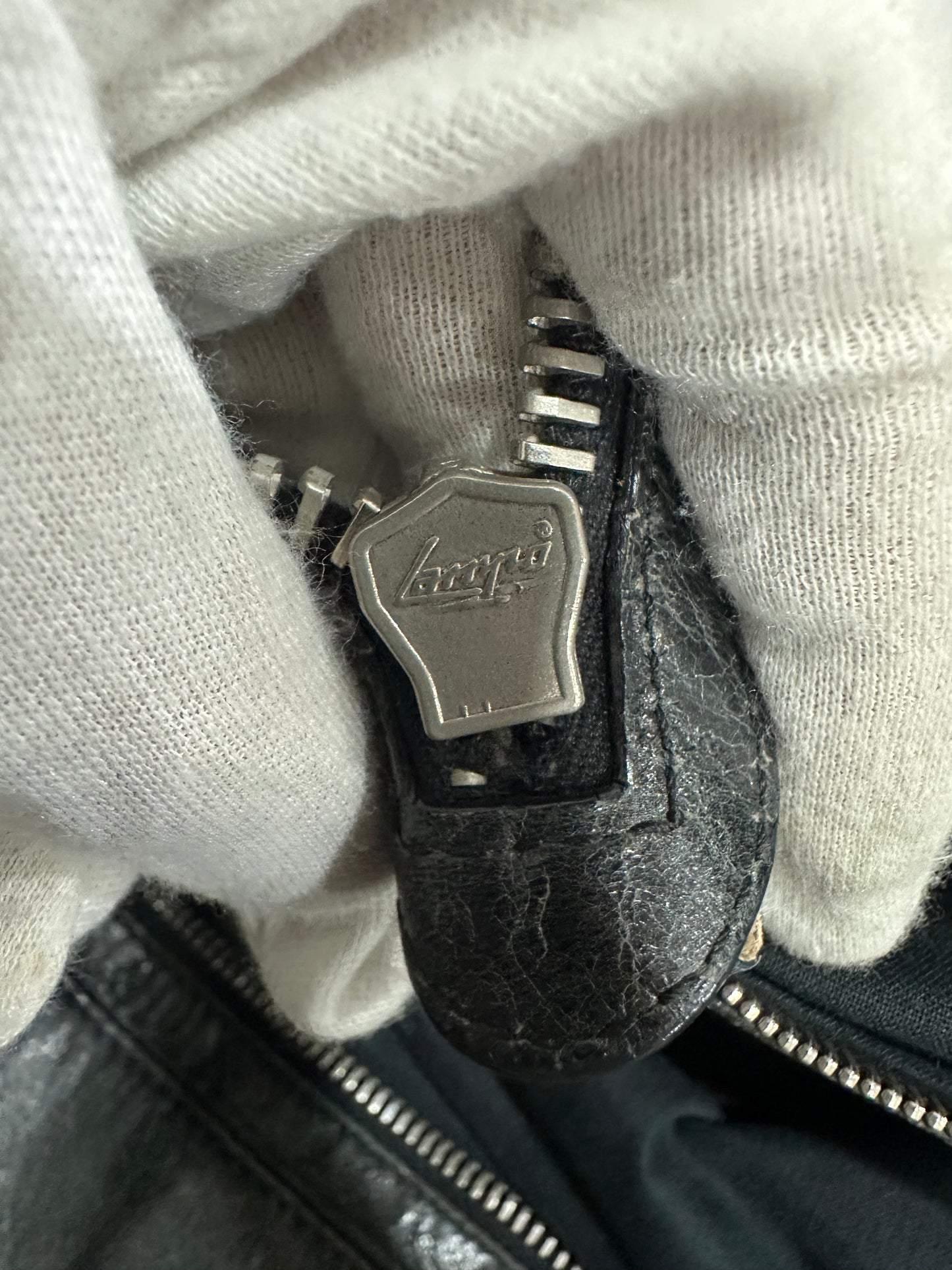 Balenciaga work bag