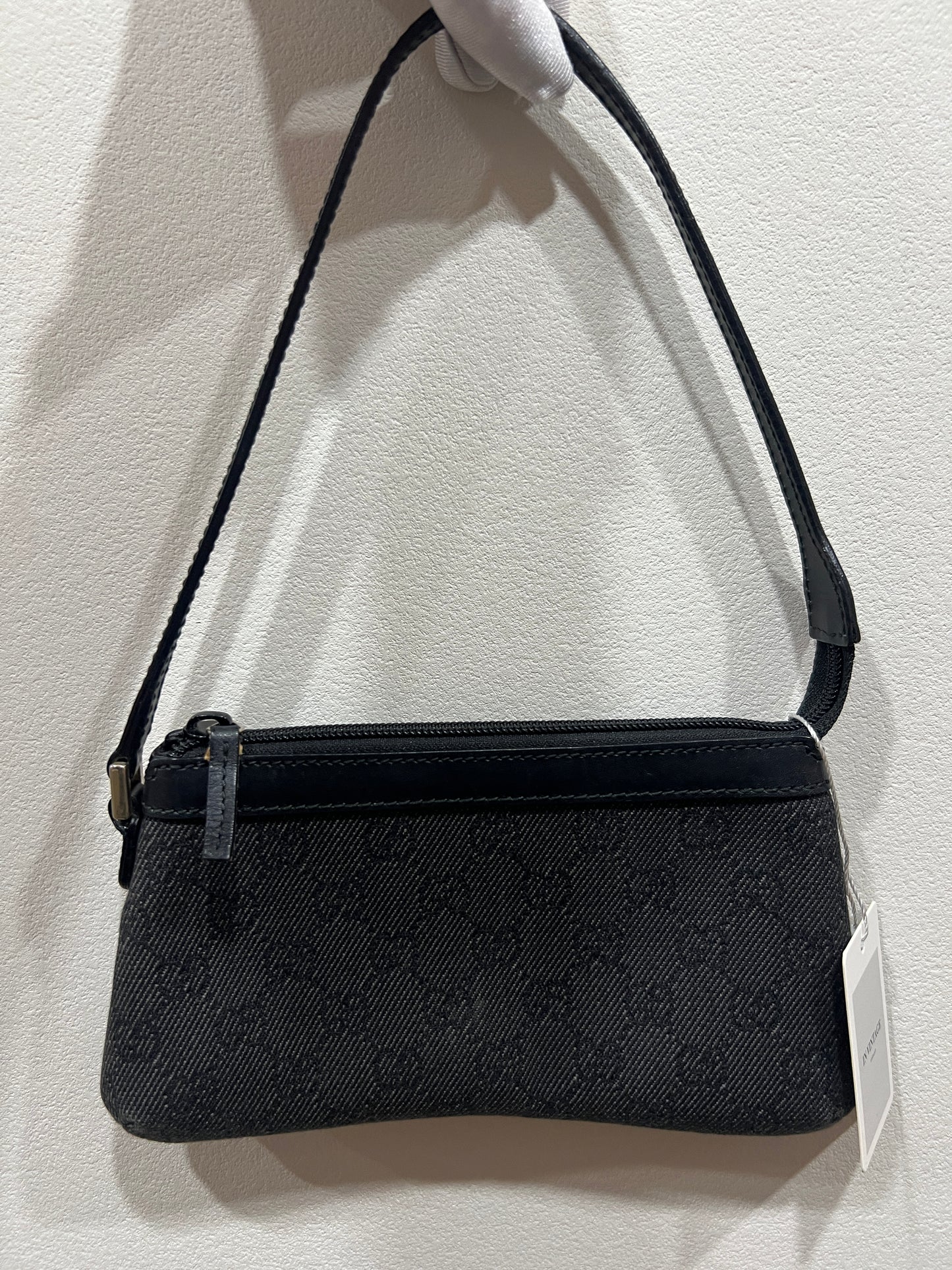 GUCCI Accessory Pouch Shoulder Bag