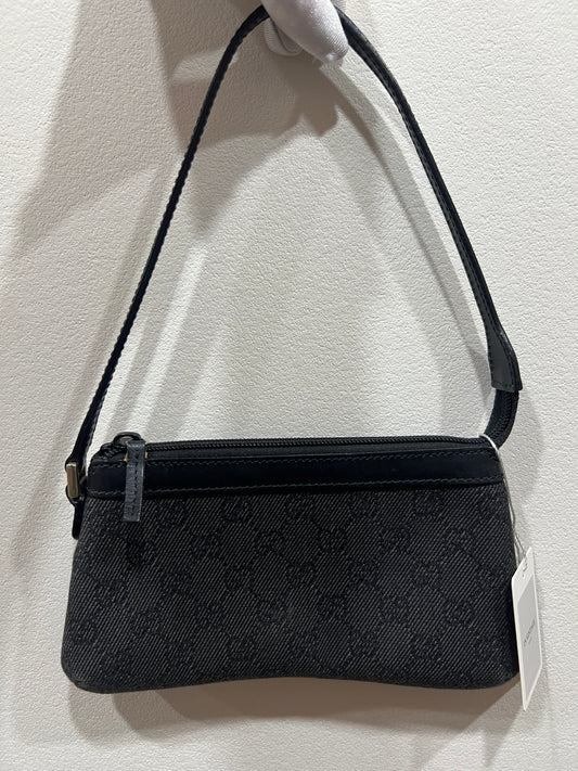 GUCCI Accessory Pouch Shoulder Bag