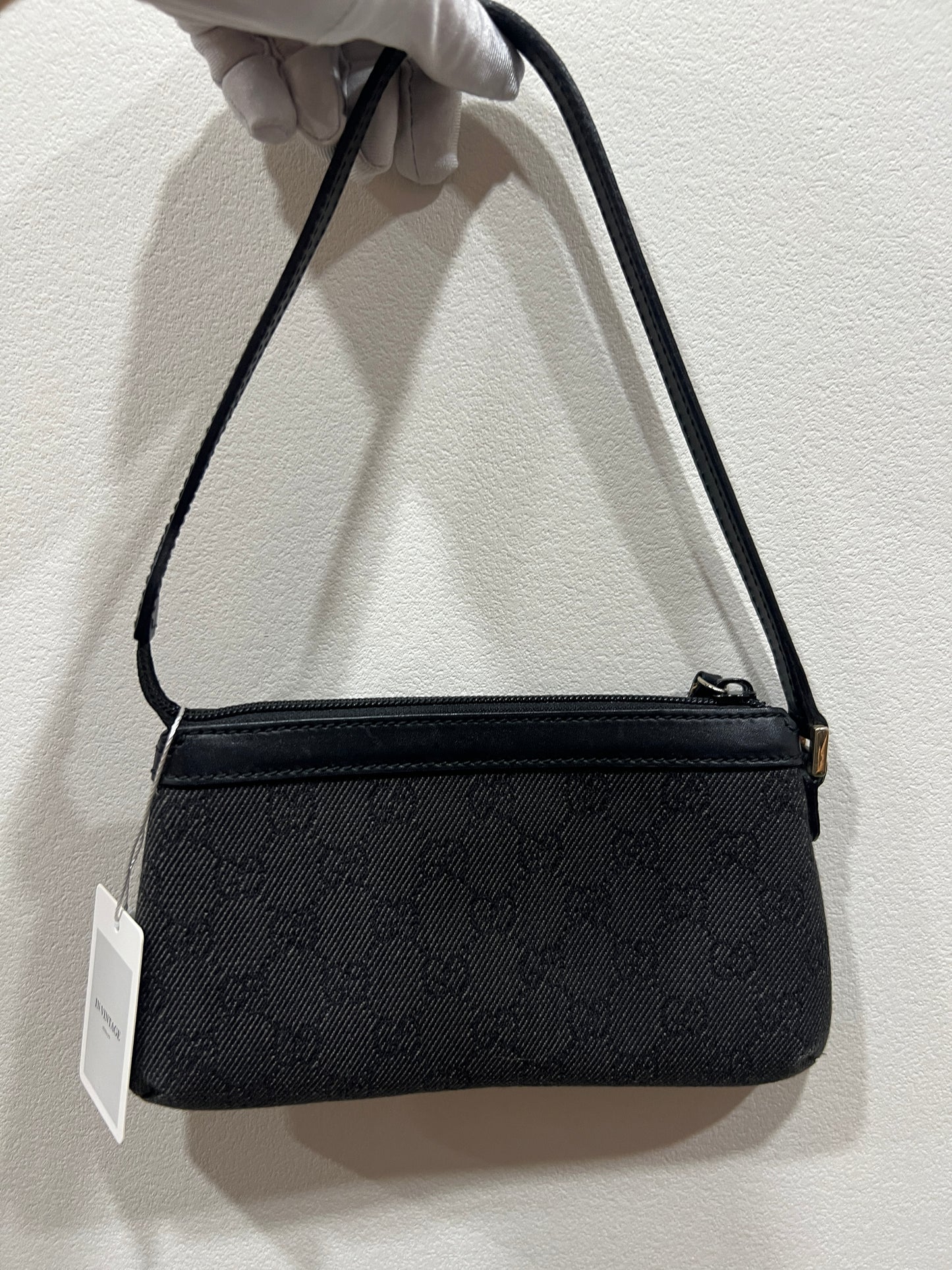 GUCCI Accessory Pouch Shoulder Bag