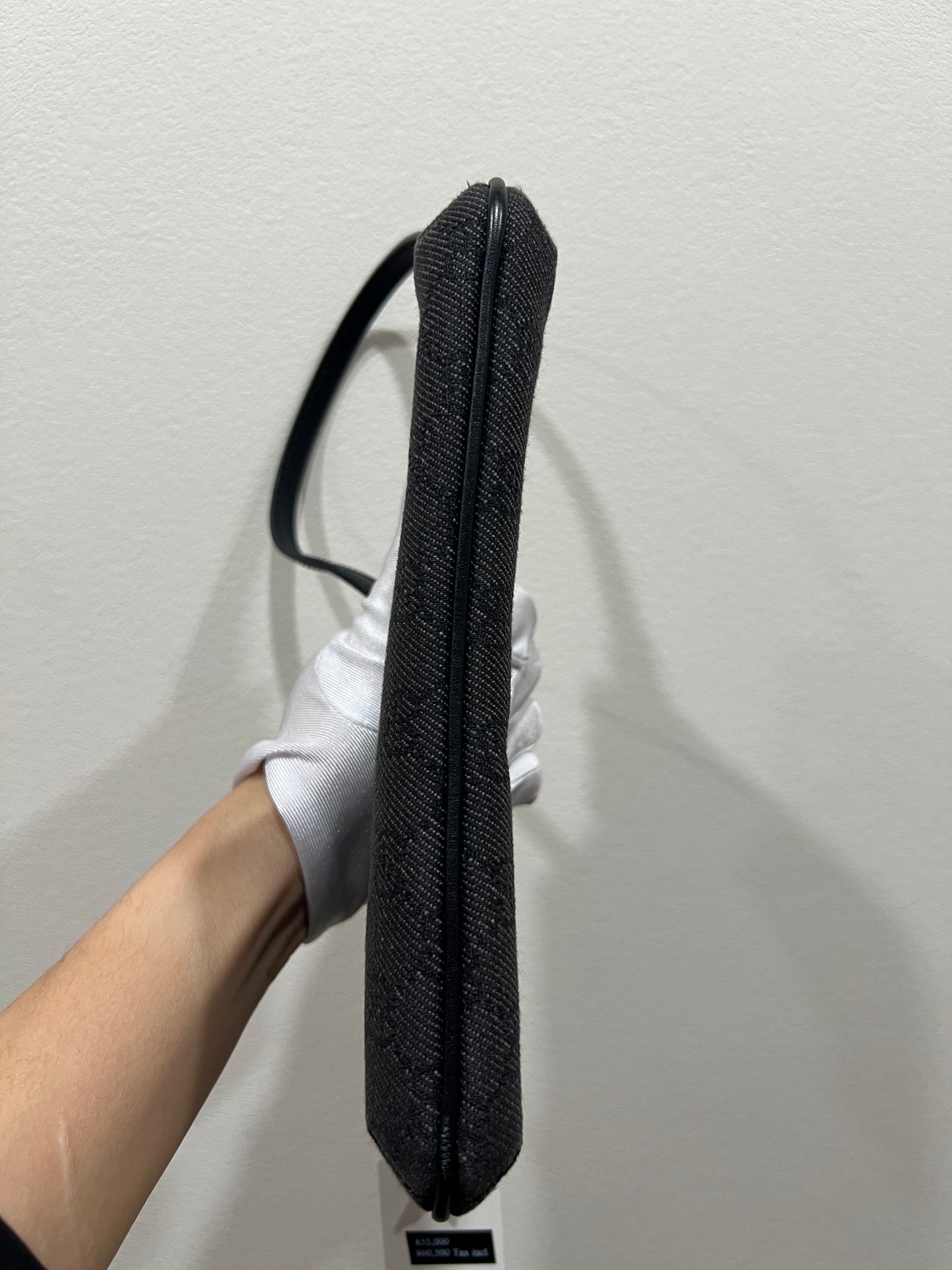 GUCCI Accessory Pouch Shoulder Bag