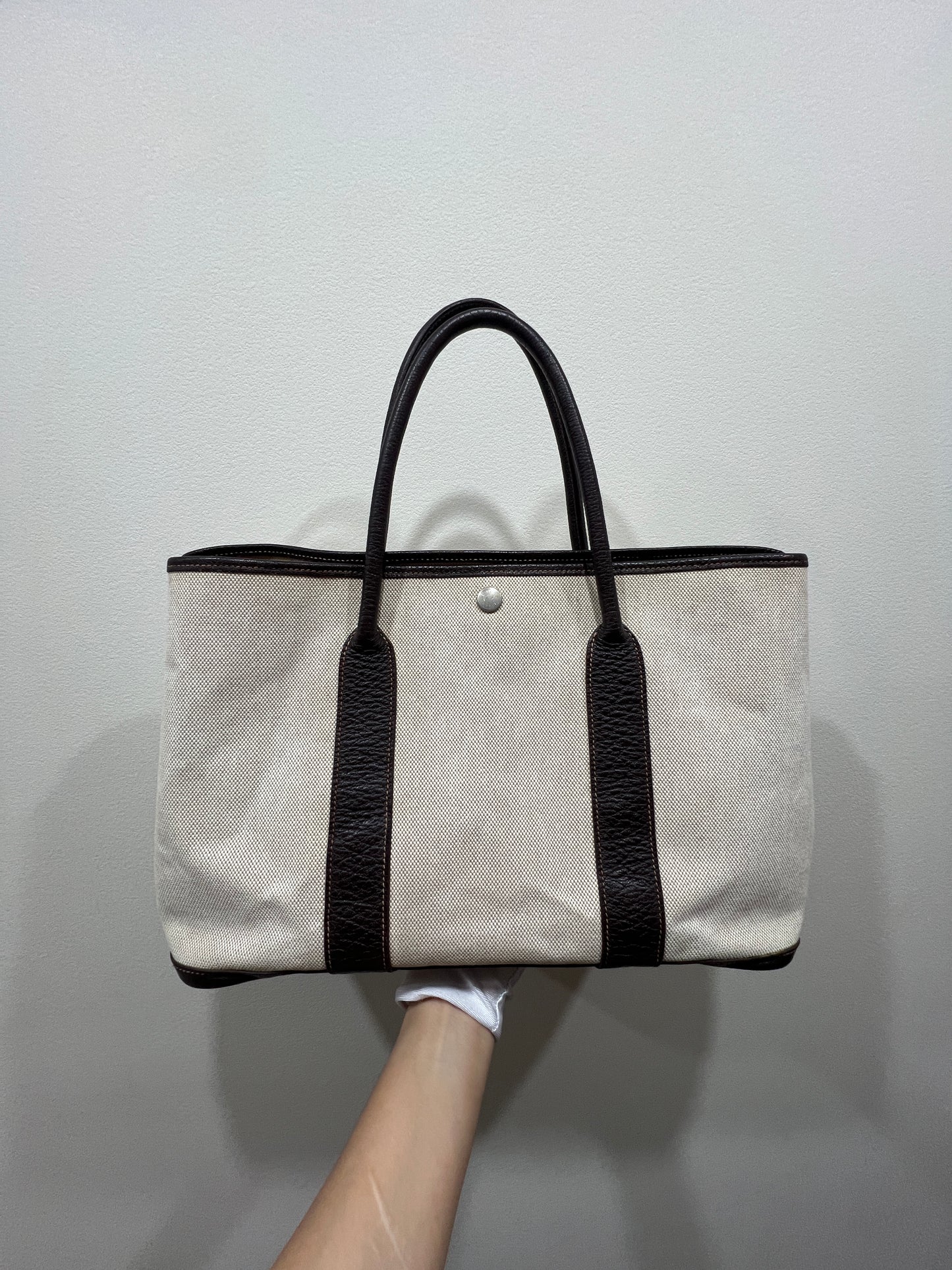 HERMES Garden Party PM