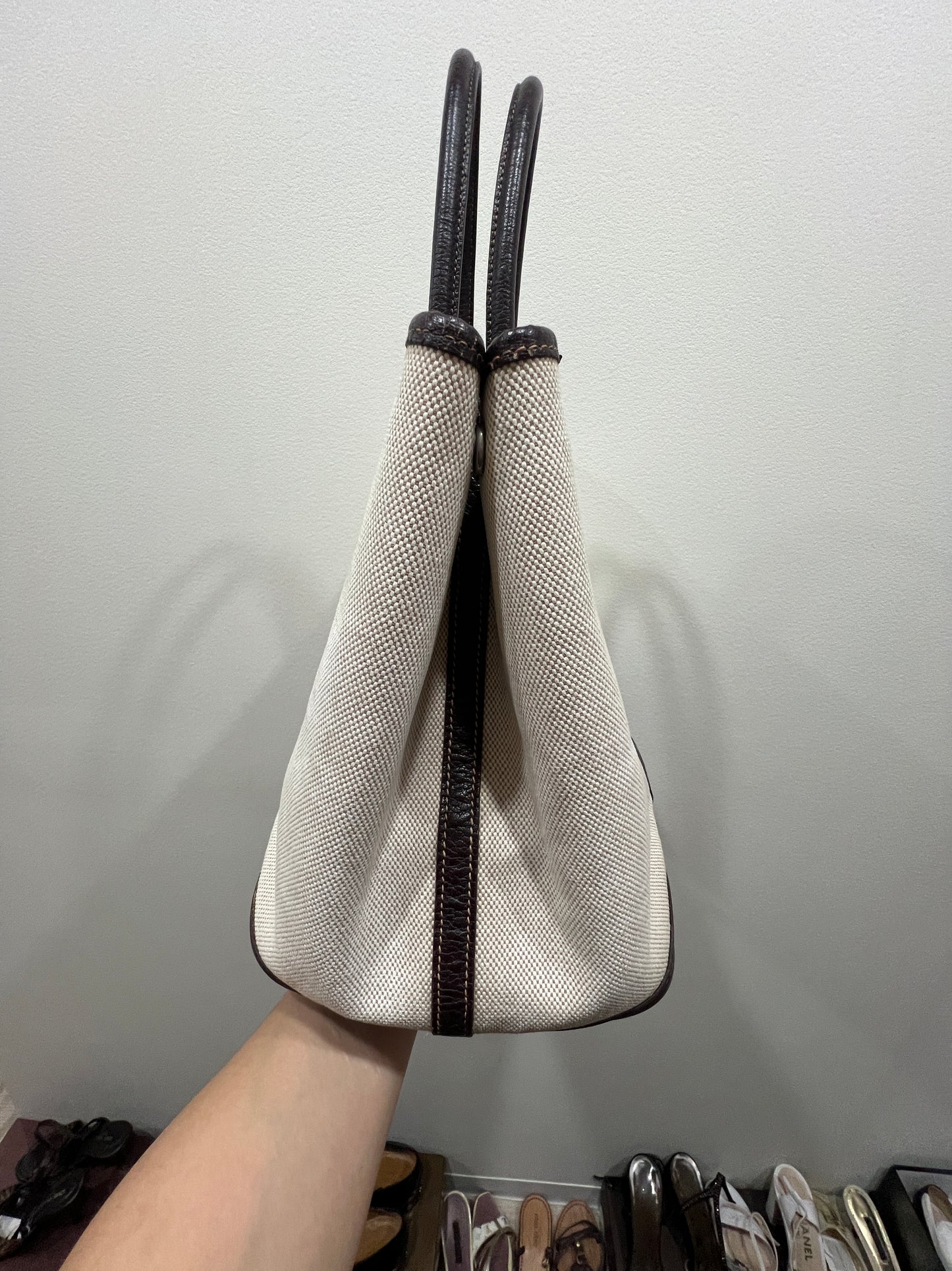 HERMES Garden Party PM