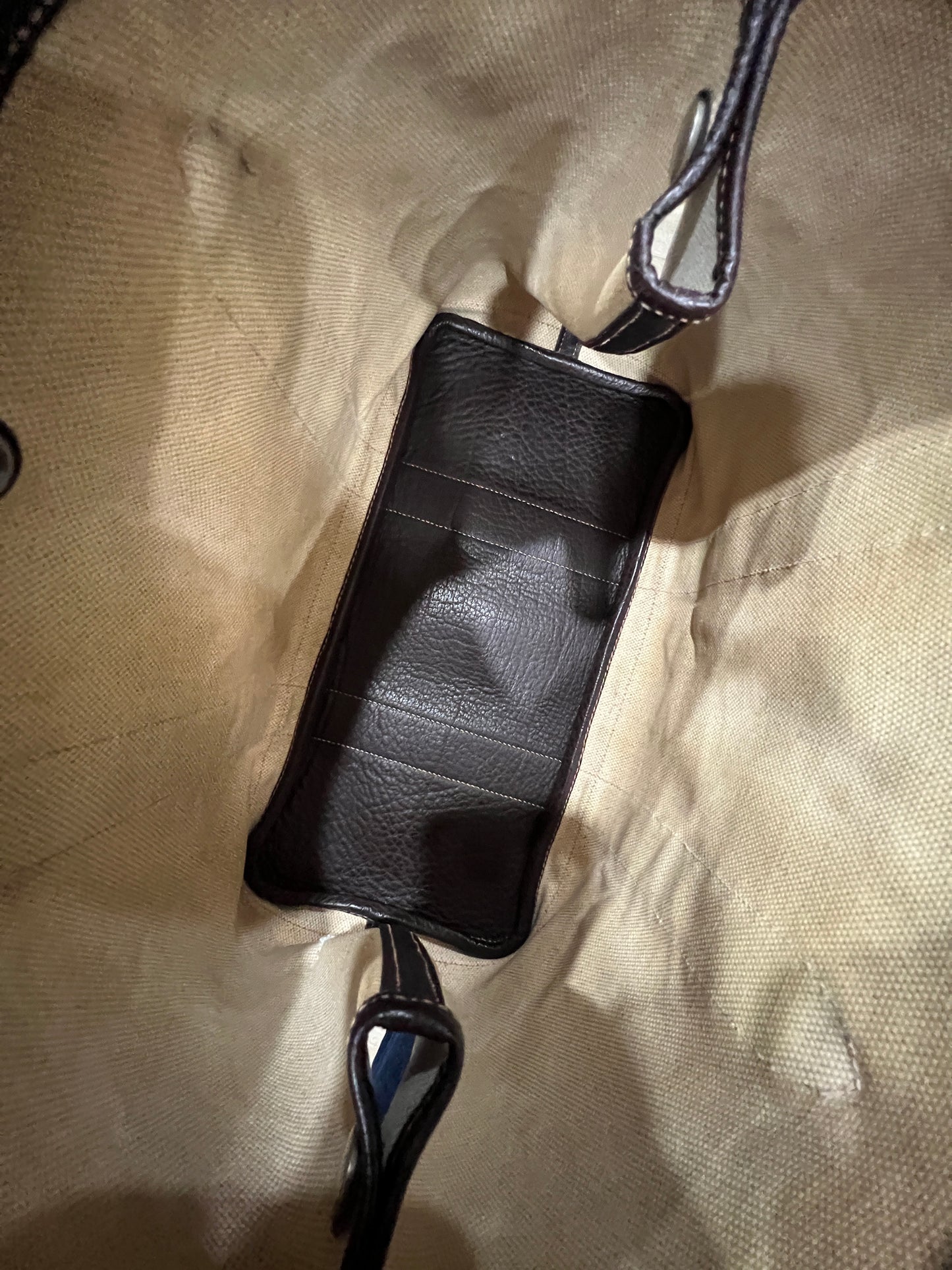 HERMES Garden Party PM