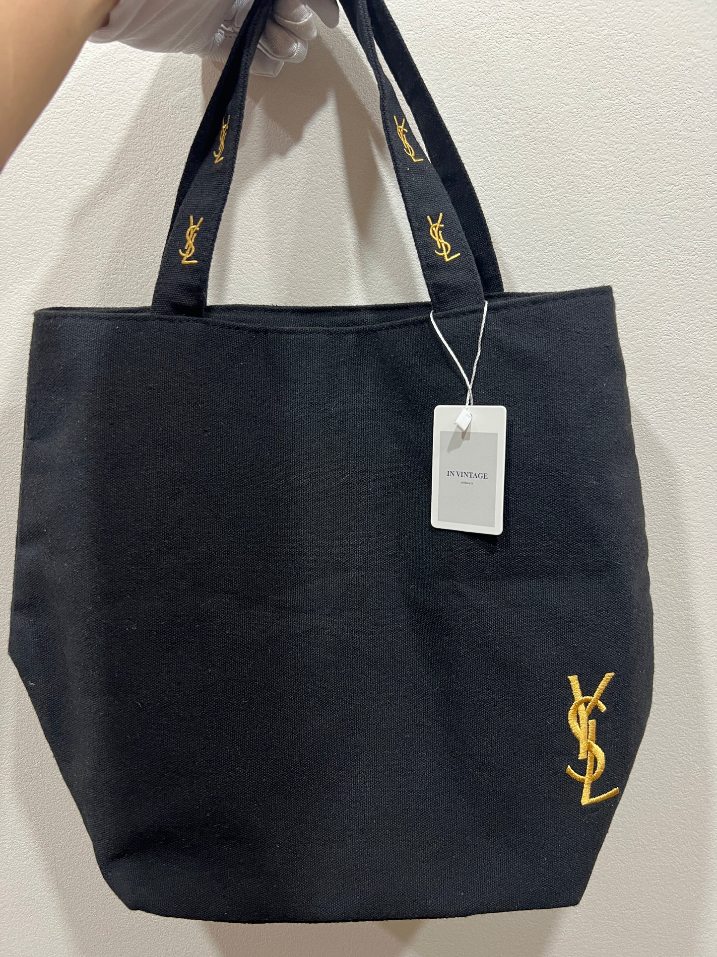 YSL Tote Bag