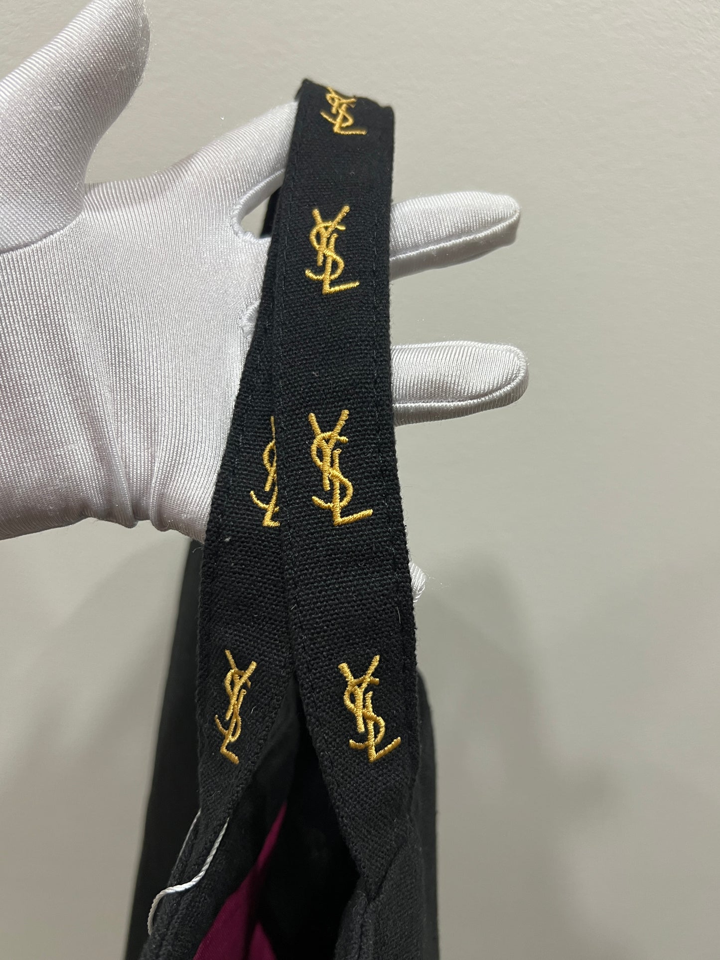 YSL Tote Bag