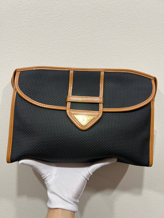 YSL Cassandra Clutch