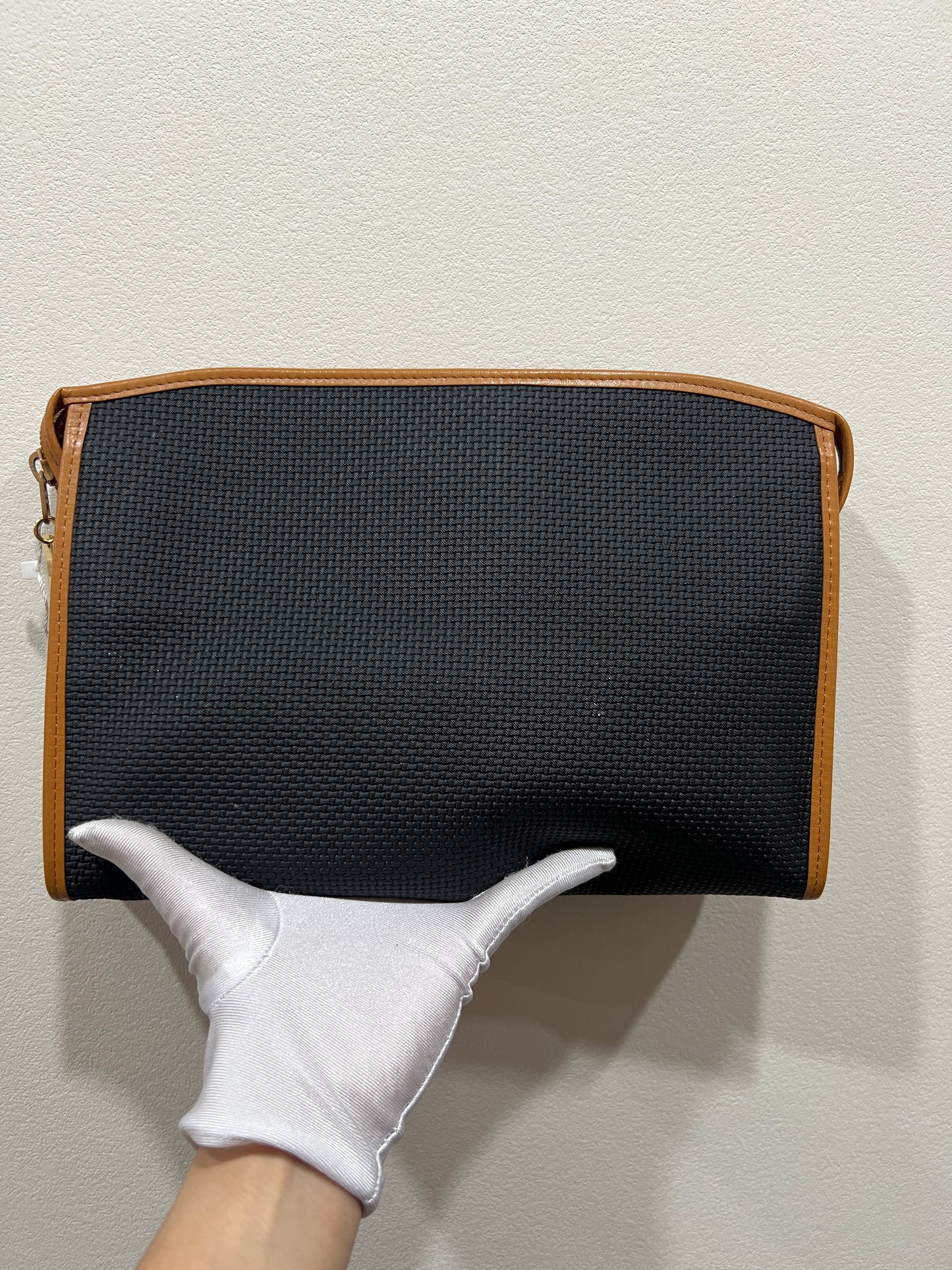 YSL Cassandra Clutch