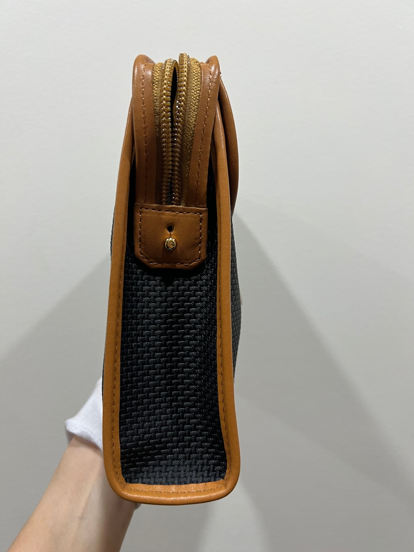 YSL Cassandra Clutch