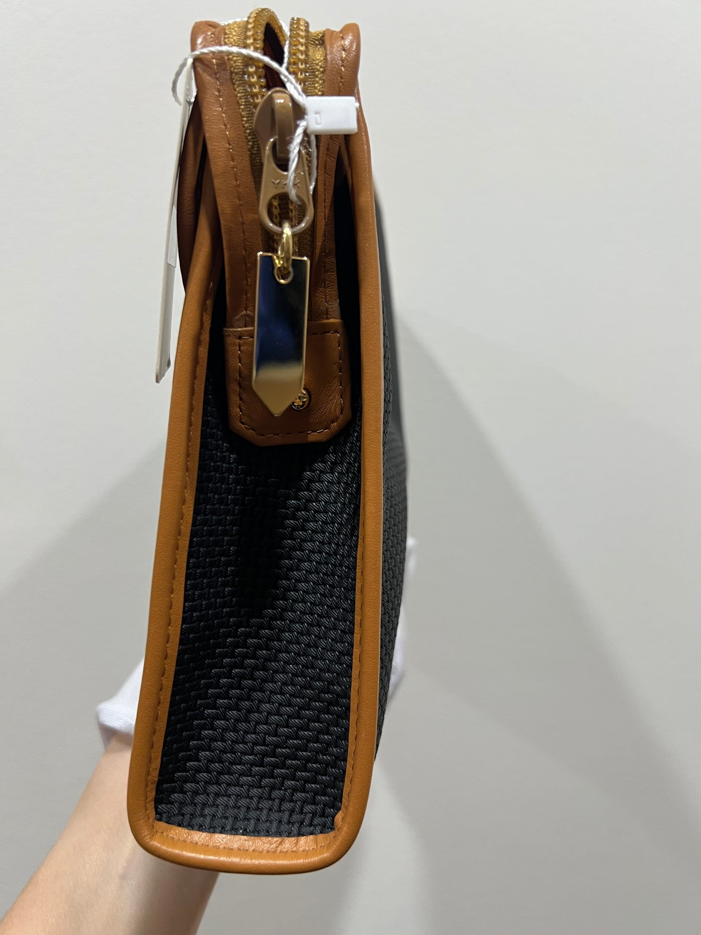 YSL Cassandra Clutch