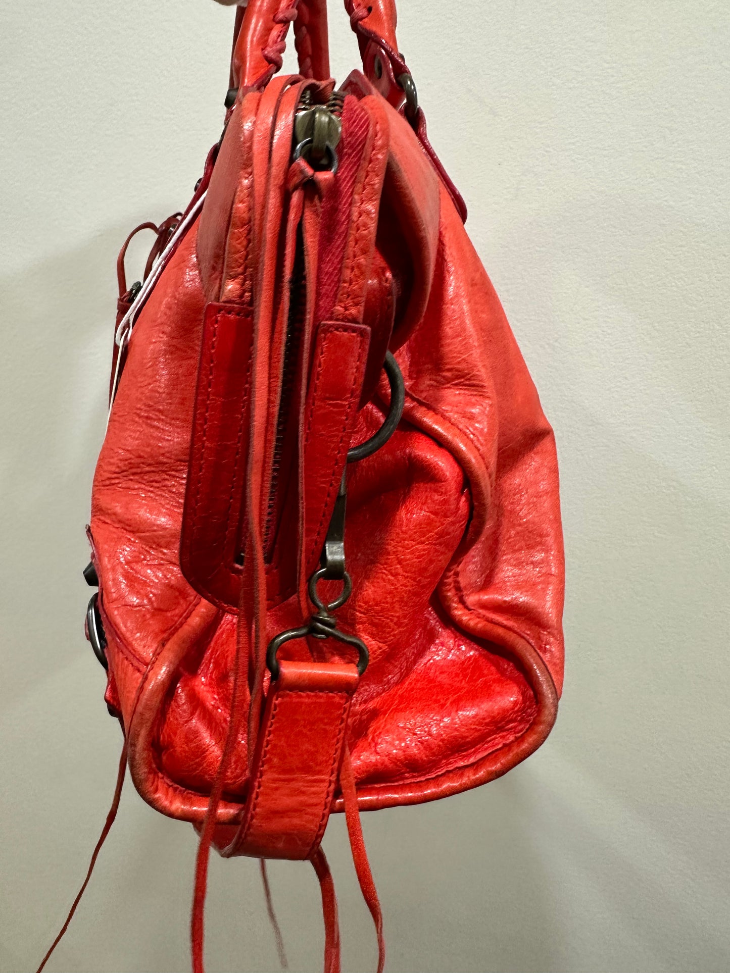 Balenciaga City Bag