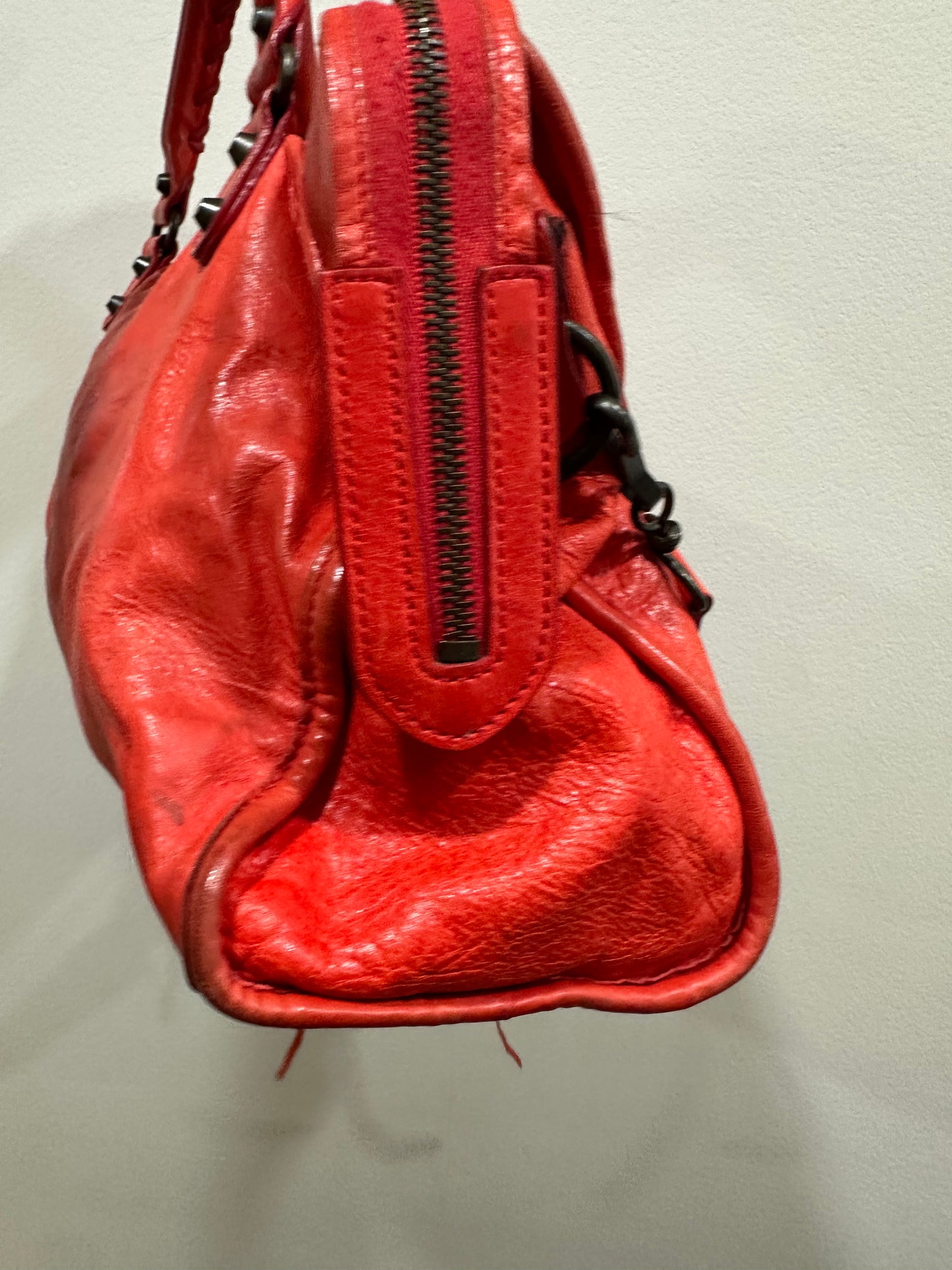 Balenciaga City Bag