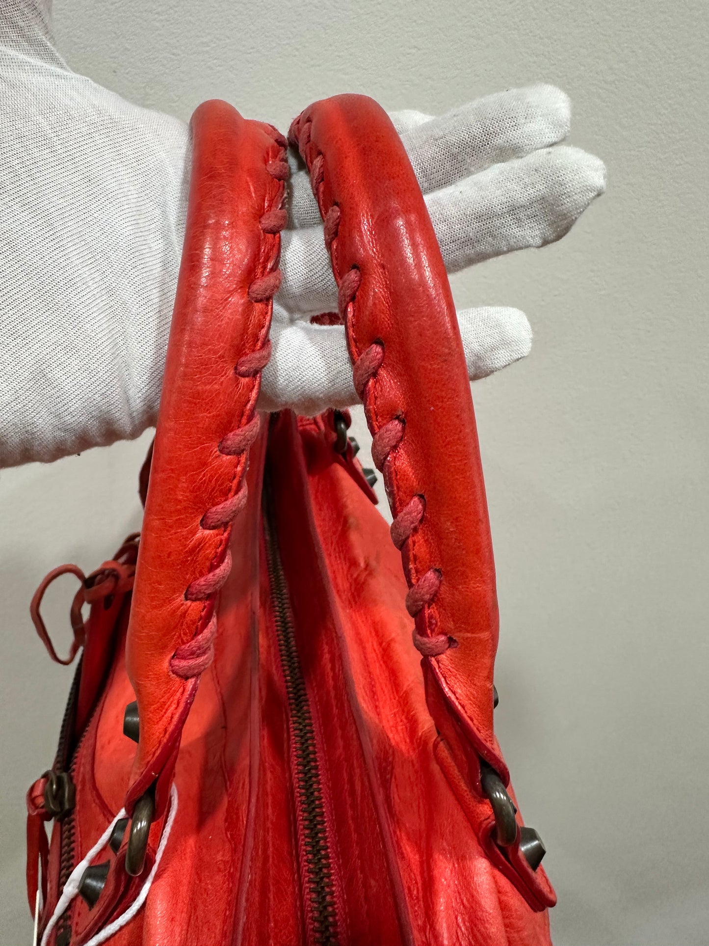 Balenciaga City Bag
