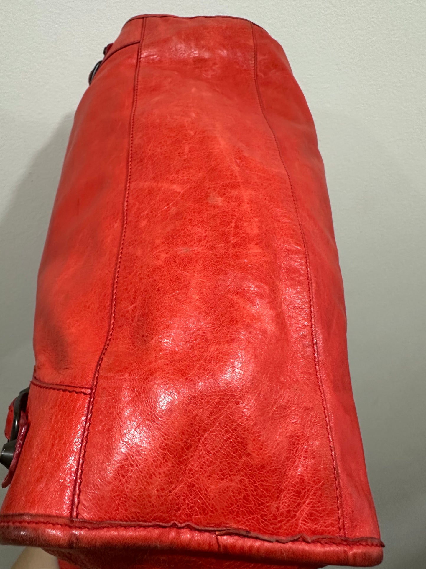Balenciaga City Bag