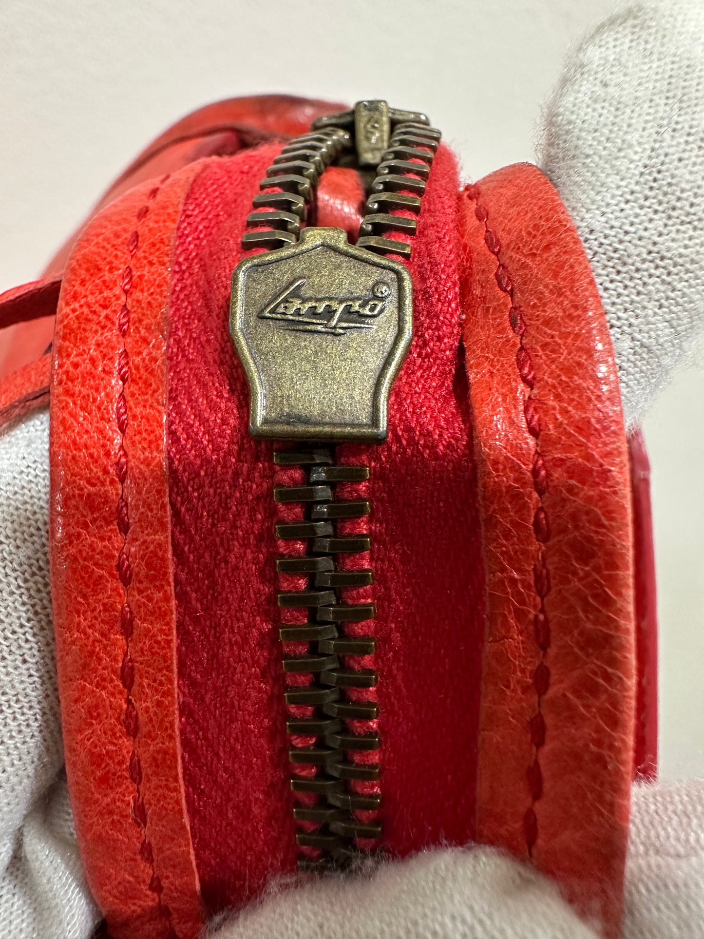 Balenciaga City Bag