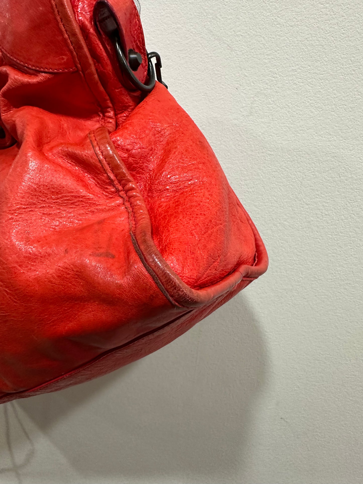 Balenciaga City Bag