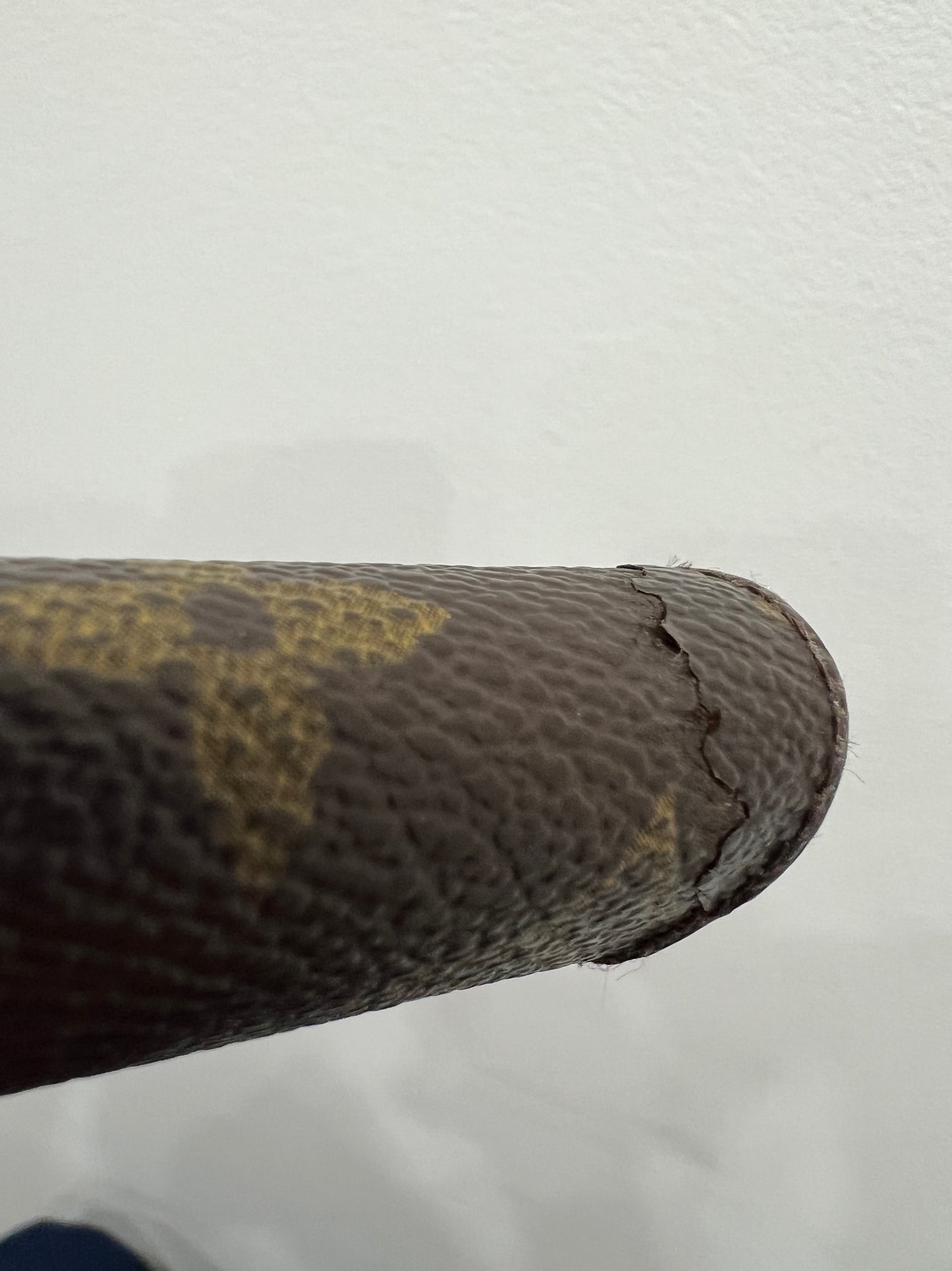 LOUIS VUITTON TRI-FOLD WALLET