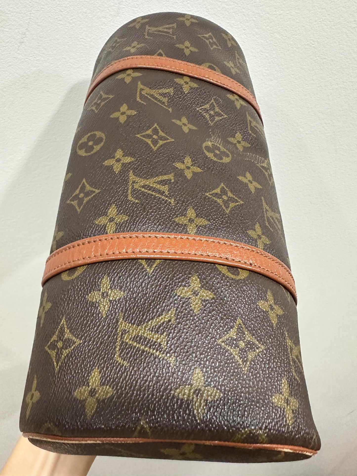 Louis Vuitton papillon 80s Vintage