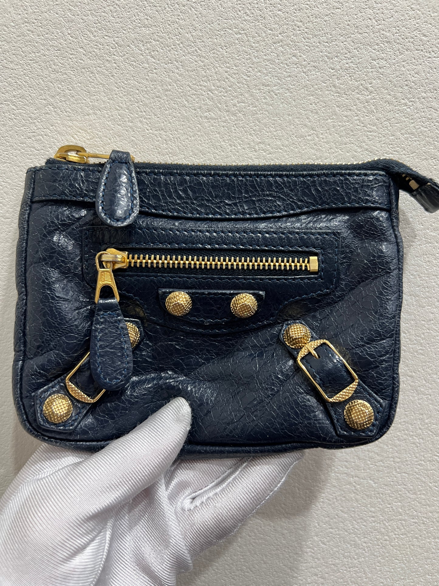 BALENCIAGA Coin Purse