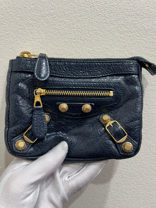 BALENCIAGA Coin Purse