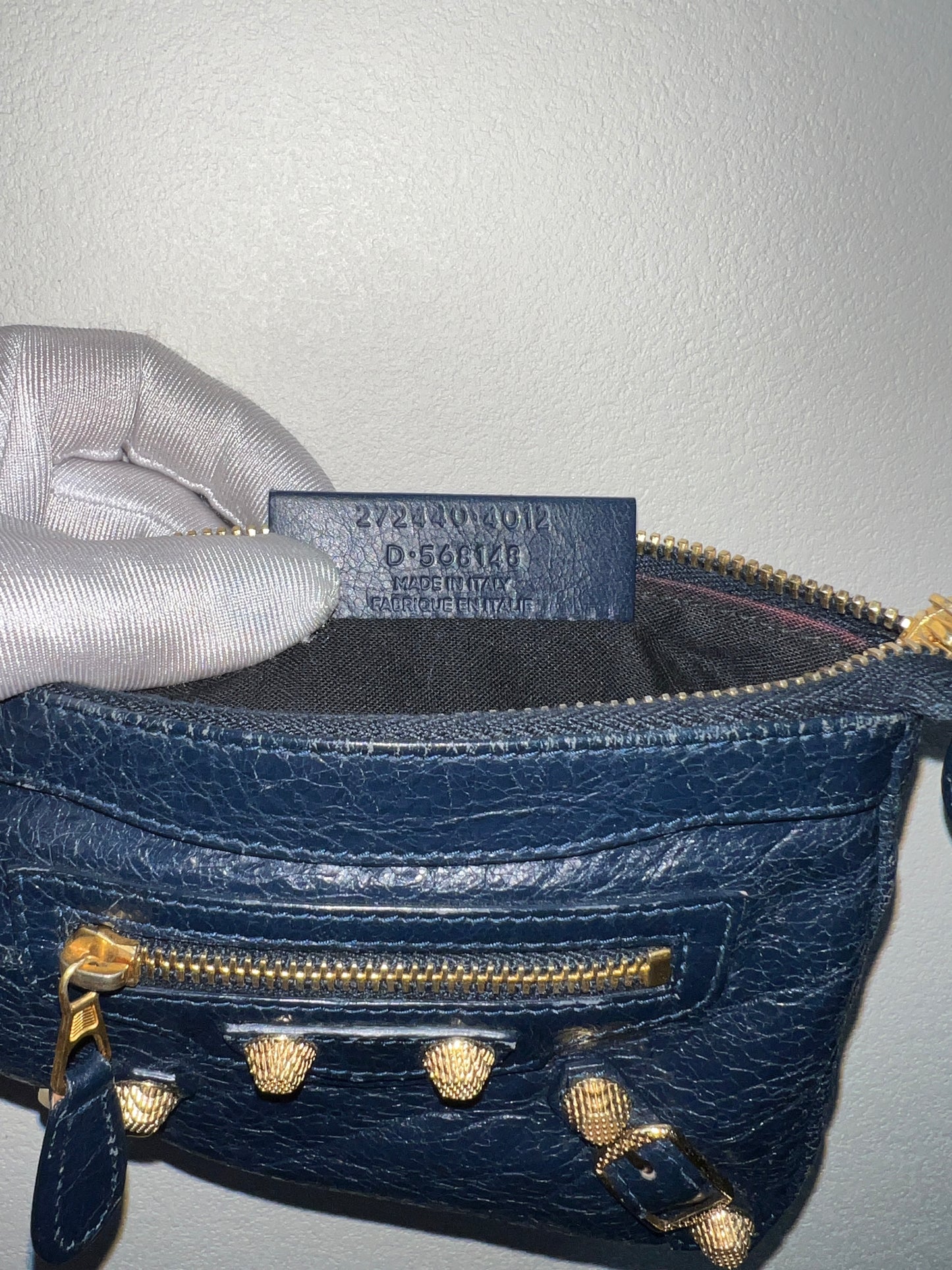 BALENCIAGA Coin Purse