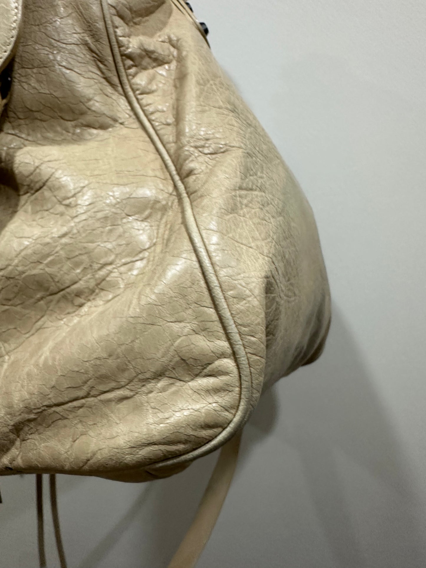 Balenciaga city bag Velo