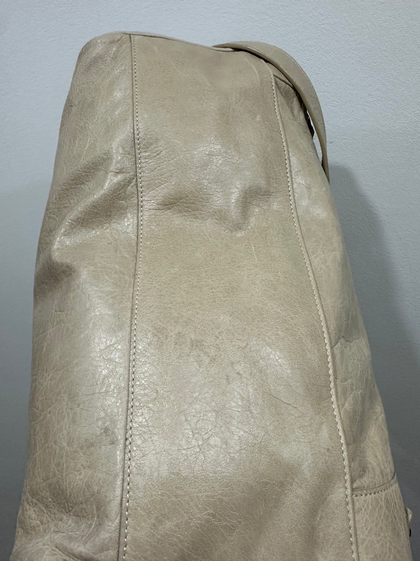 Balenciaga city bag Velo