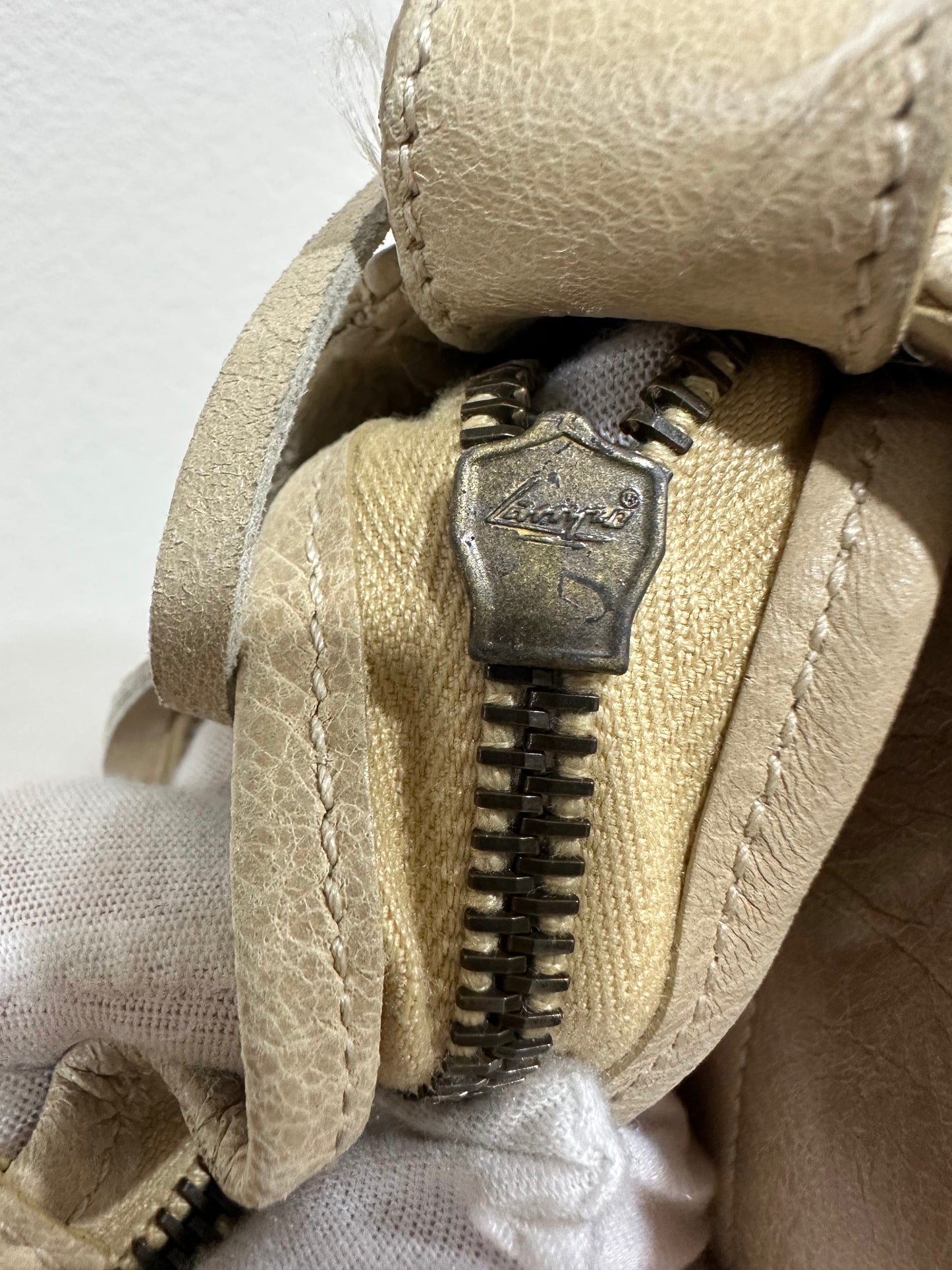 Balenciaga city bag Velo