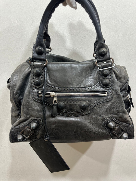 Balenciaga Giant City