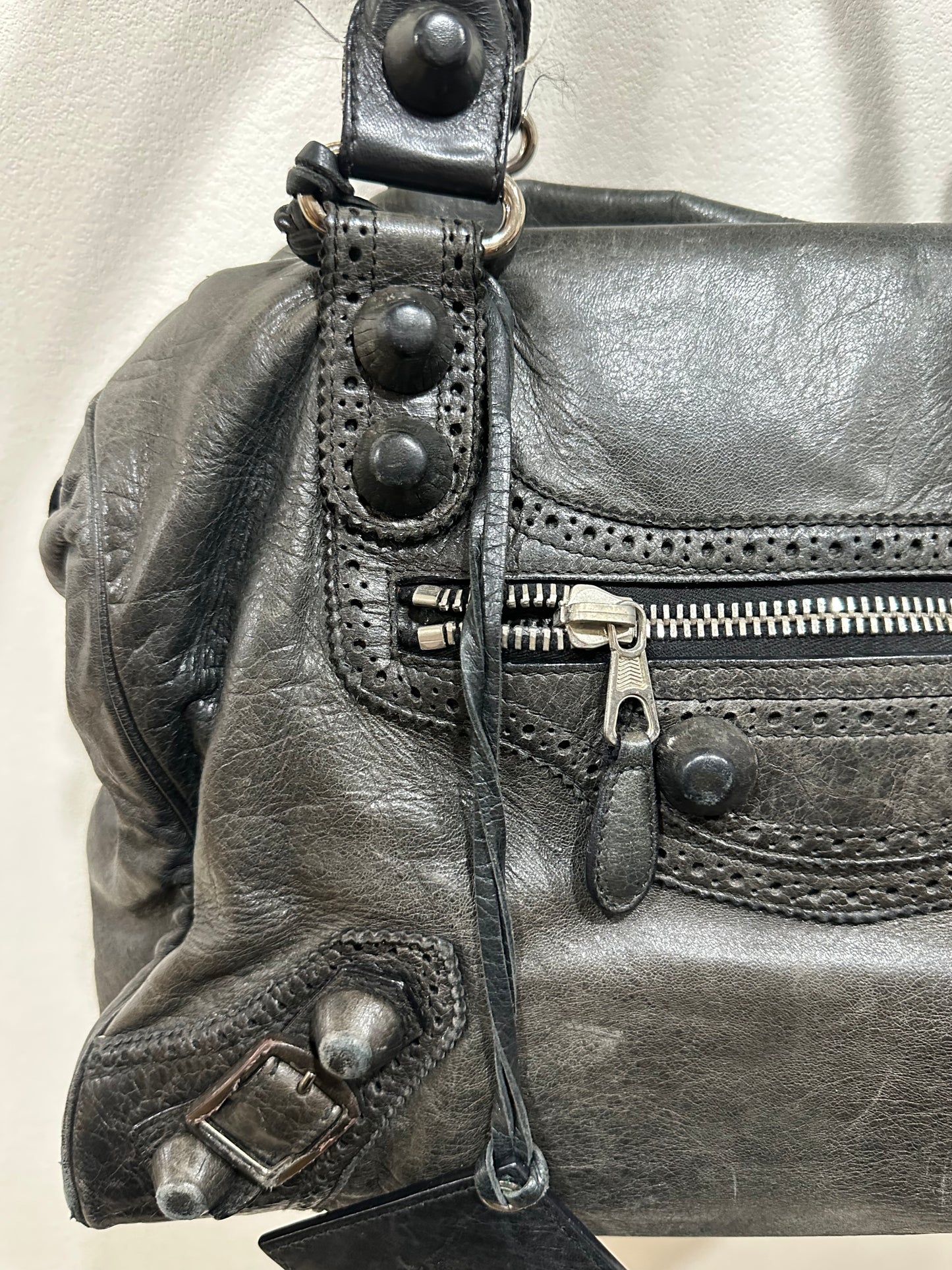 Balenciaga Giant City