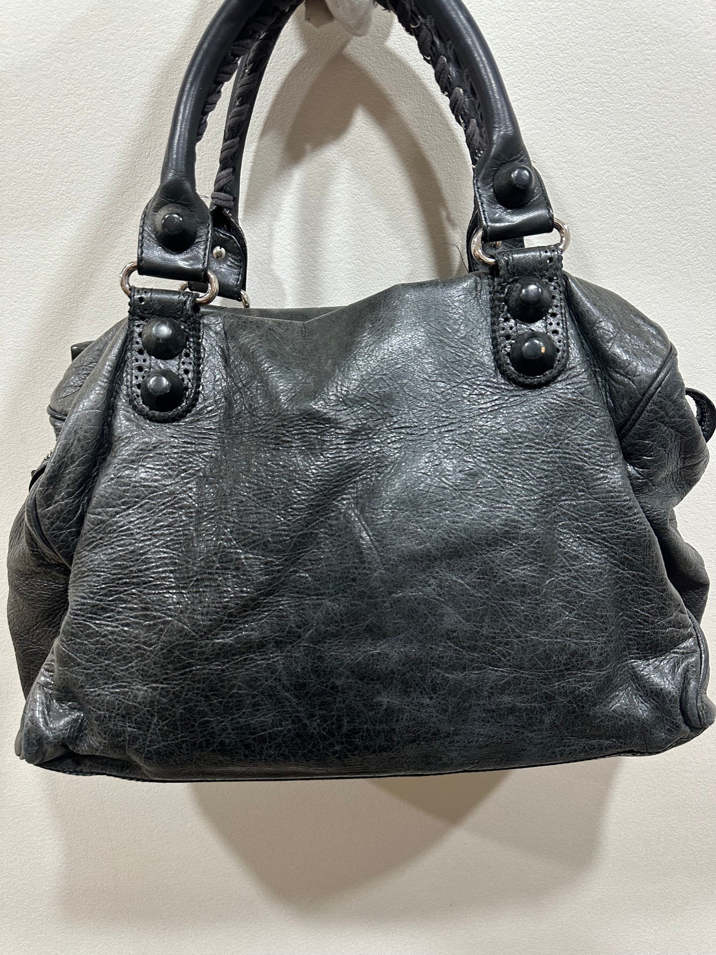 Balenciaga Giant City