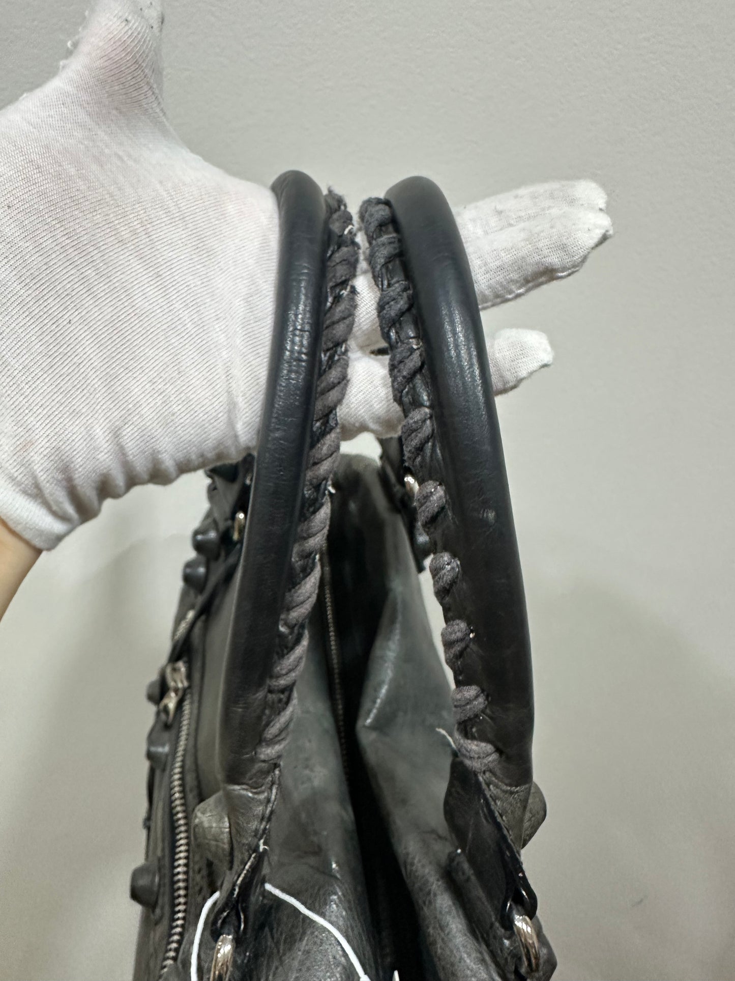 Balenciaga Giant City