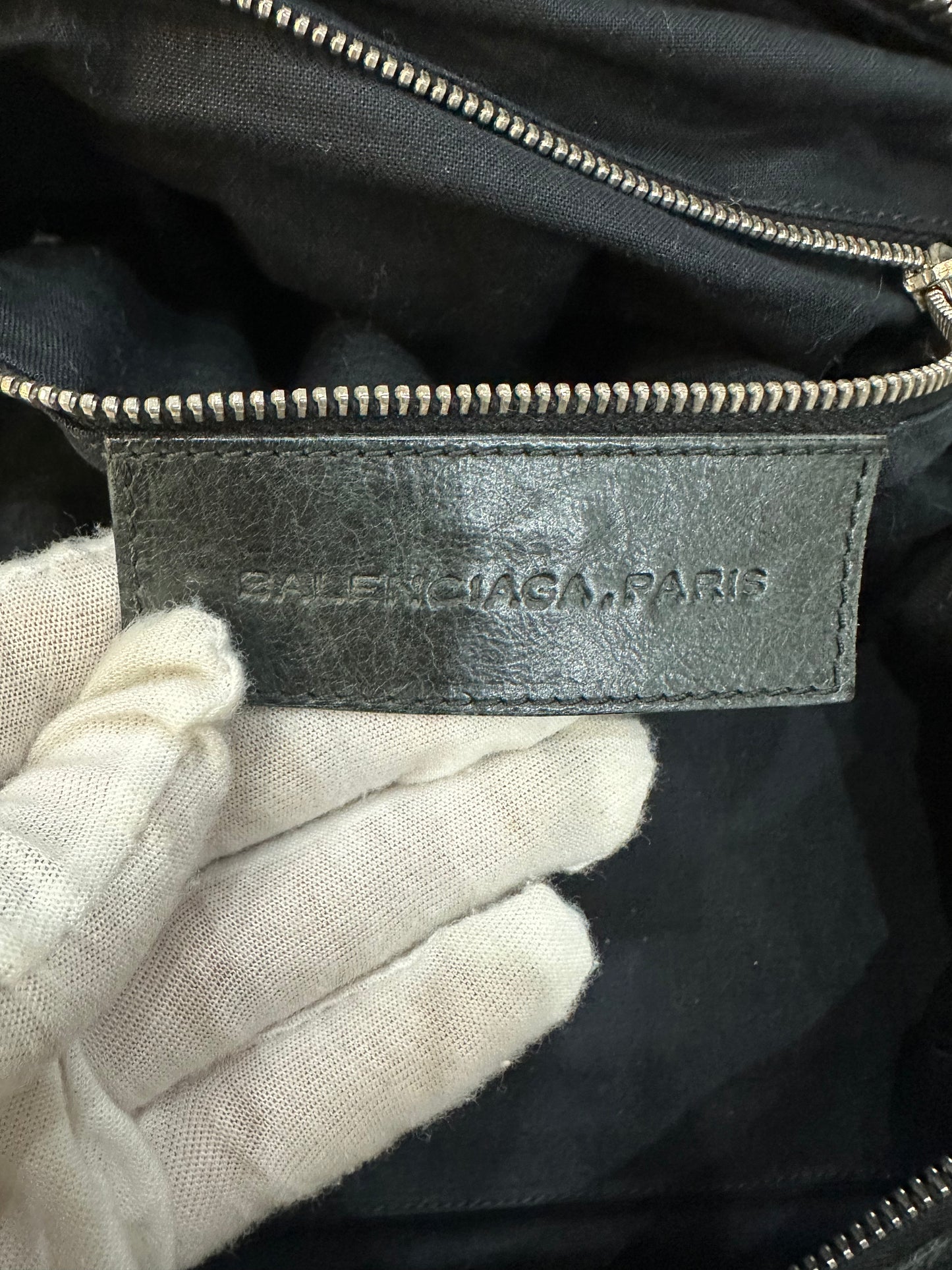 Balenciaga Giant City