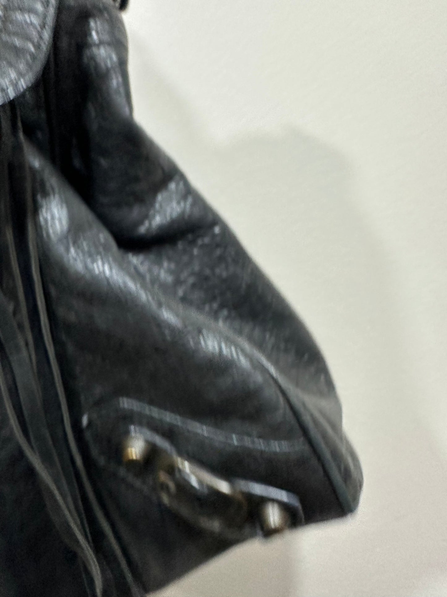 Balenciaga velo city bag