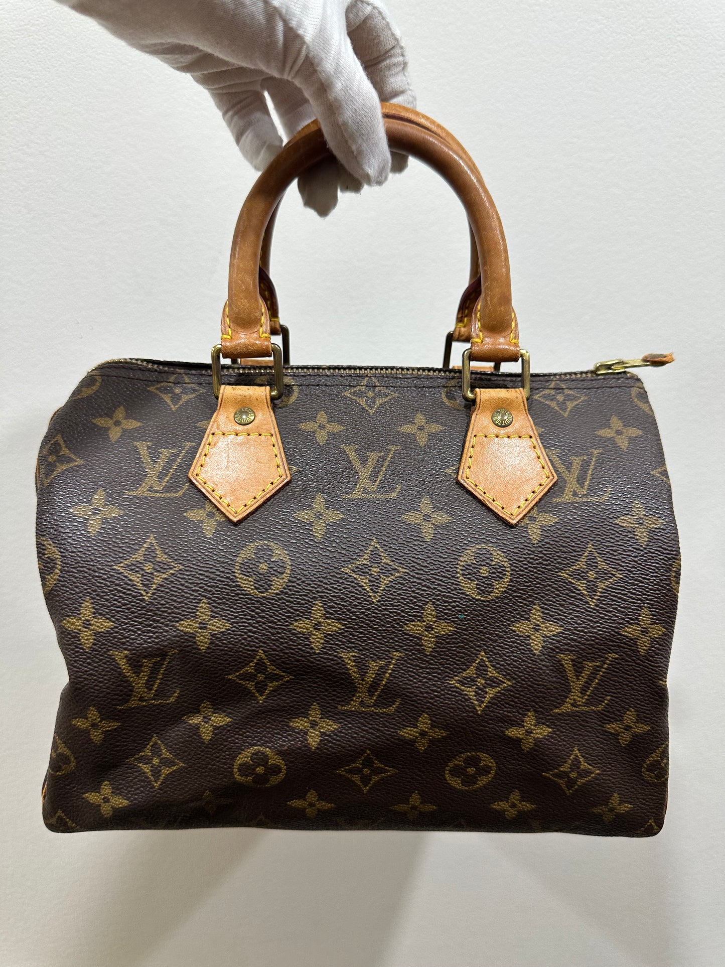 Louis Vuitton speedy 25