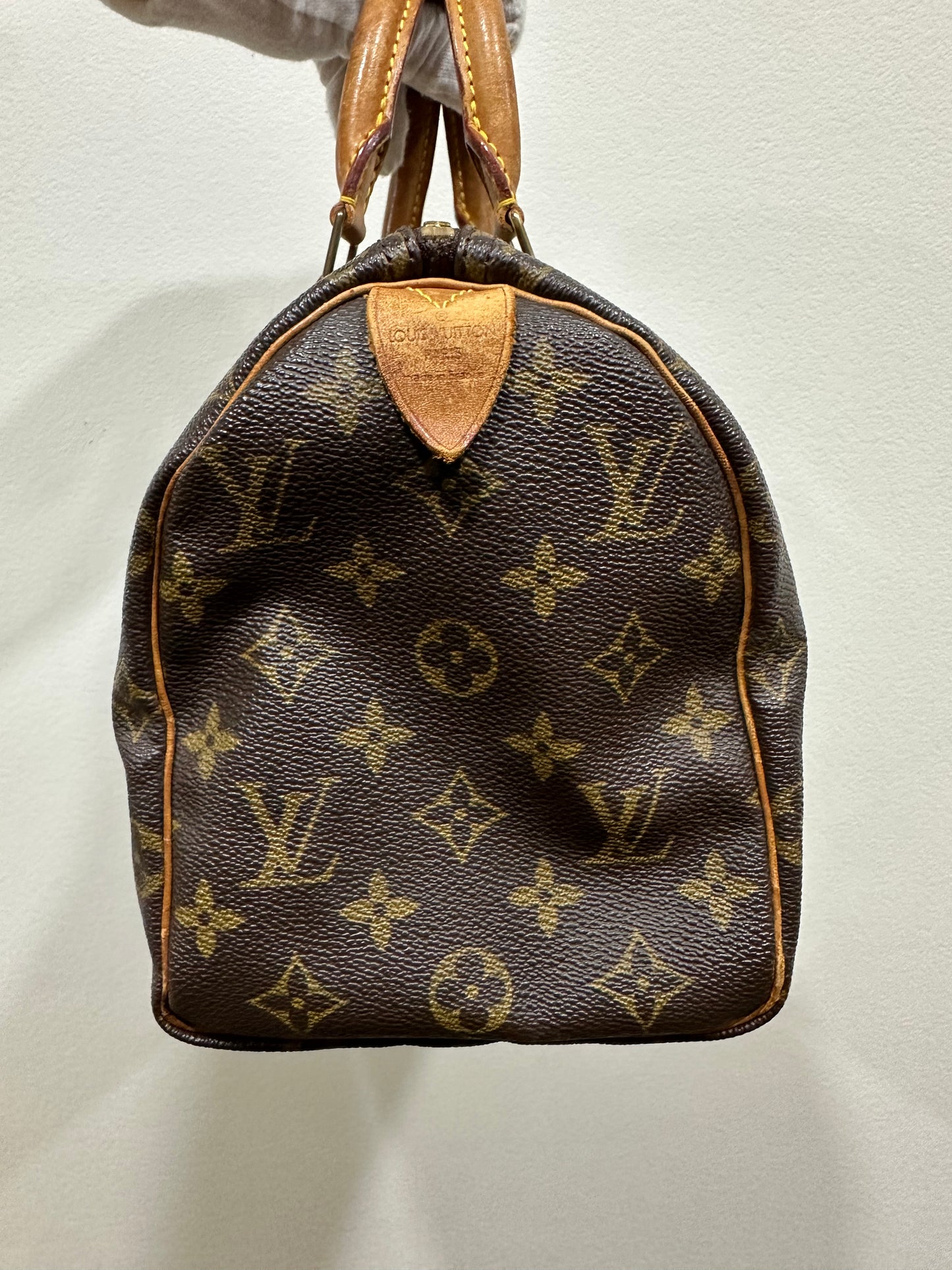 Louis Vuitton speedy 25