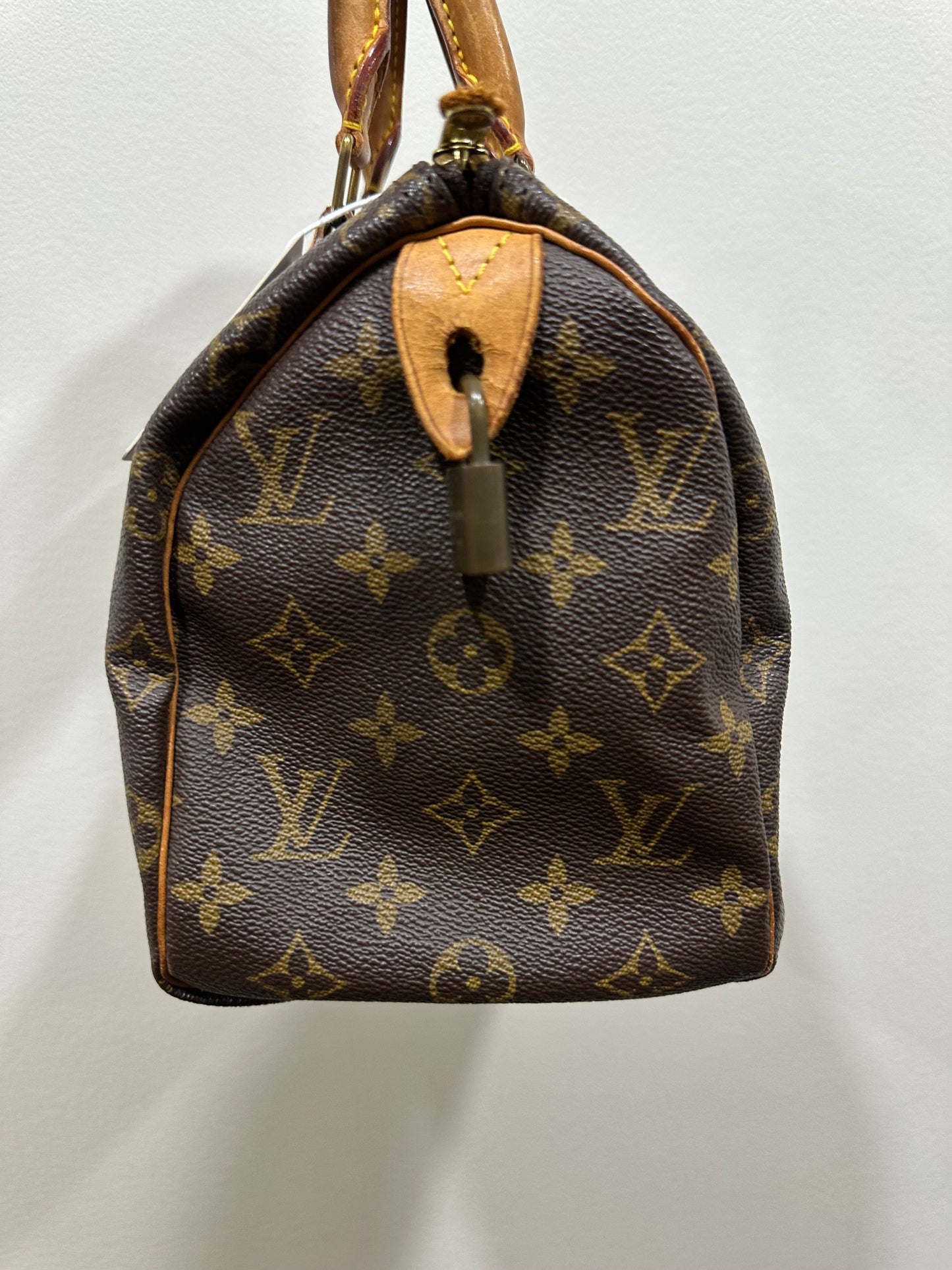 Louis Vuitton speedy 25