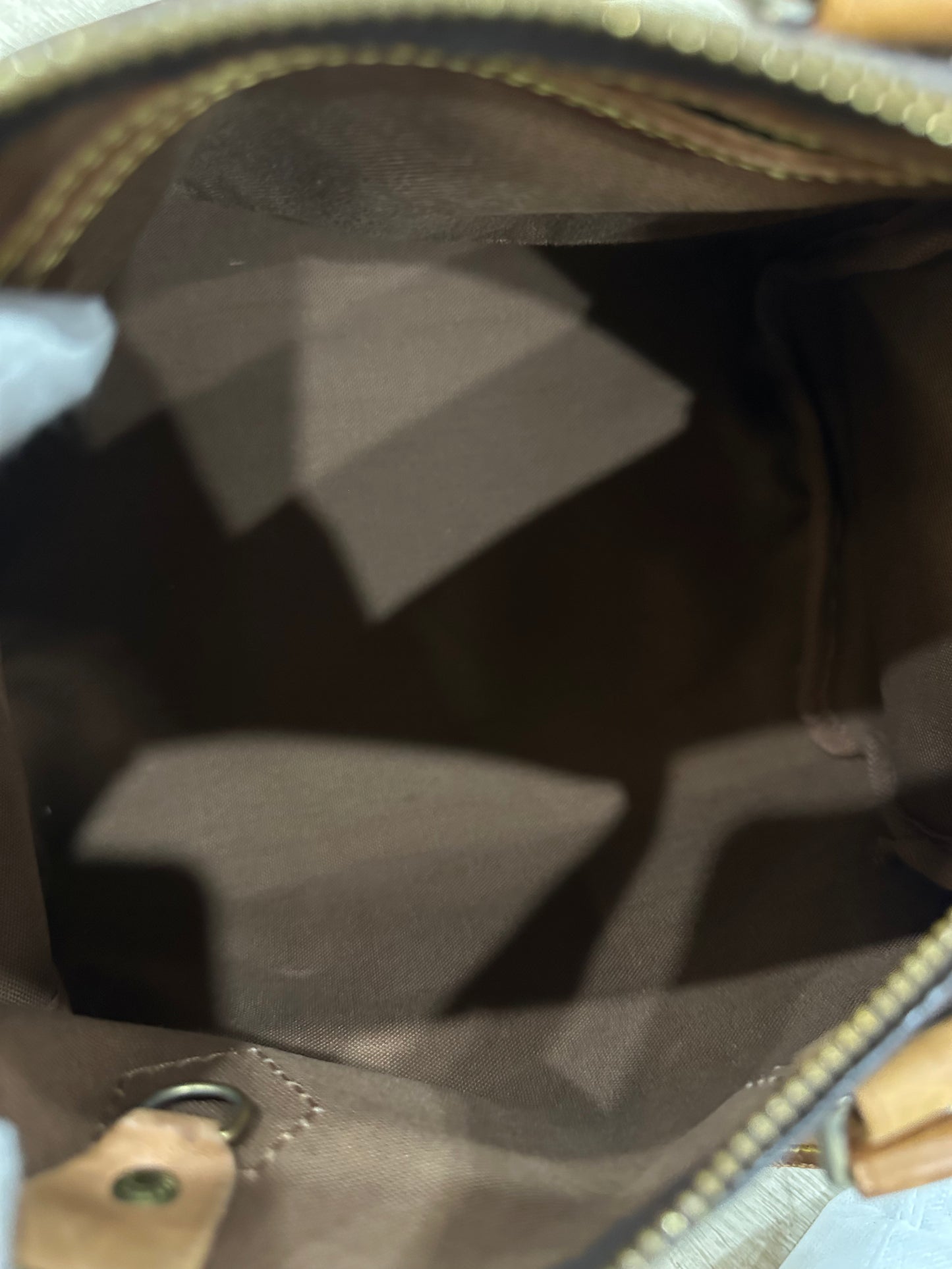 Louis Vuitton speedy 25