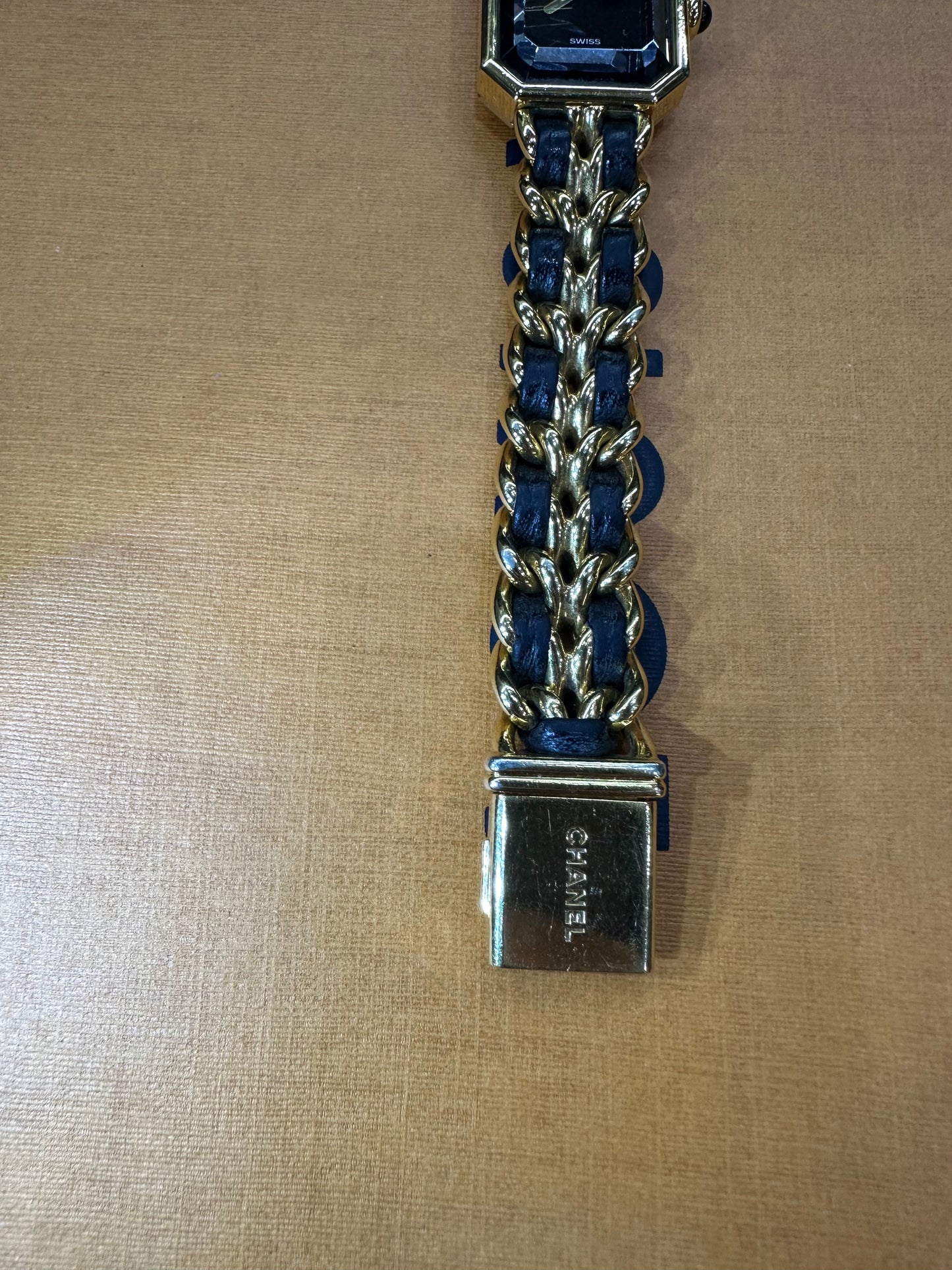 Chanel Premiere watch size M
