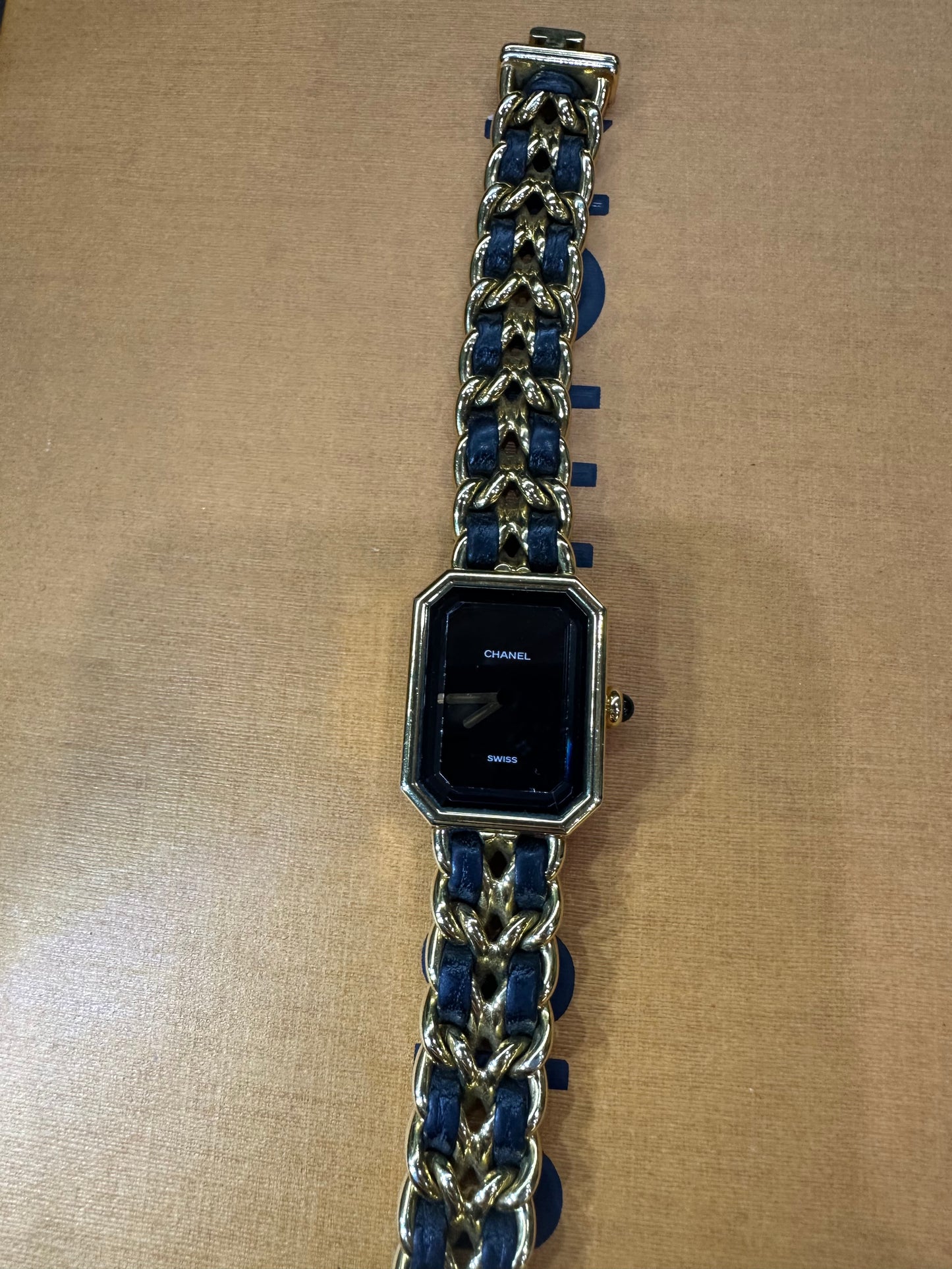 Chanel Premiere watch size M