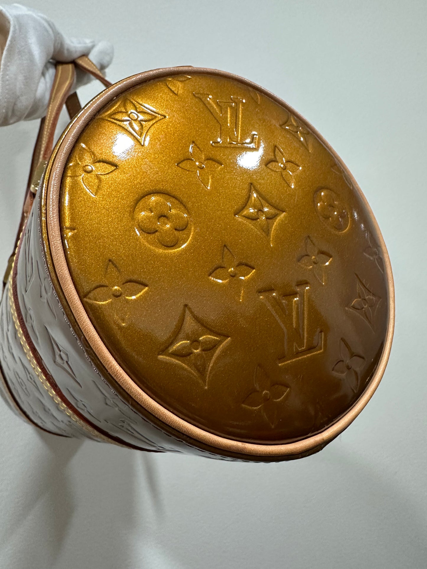 Louis Vuitton papillon