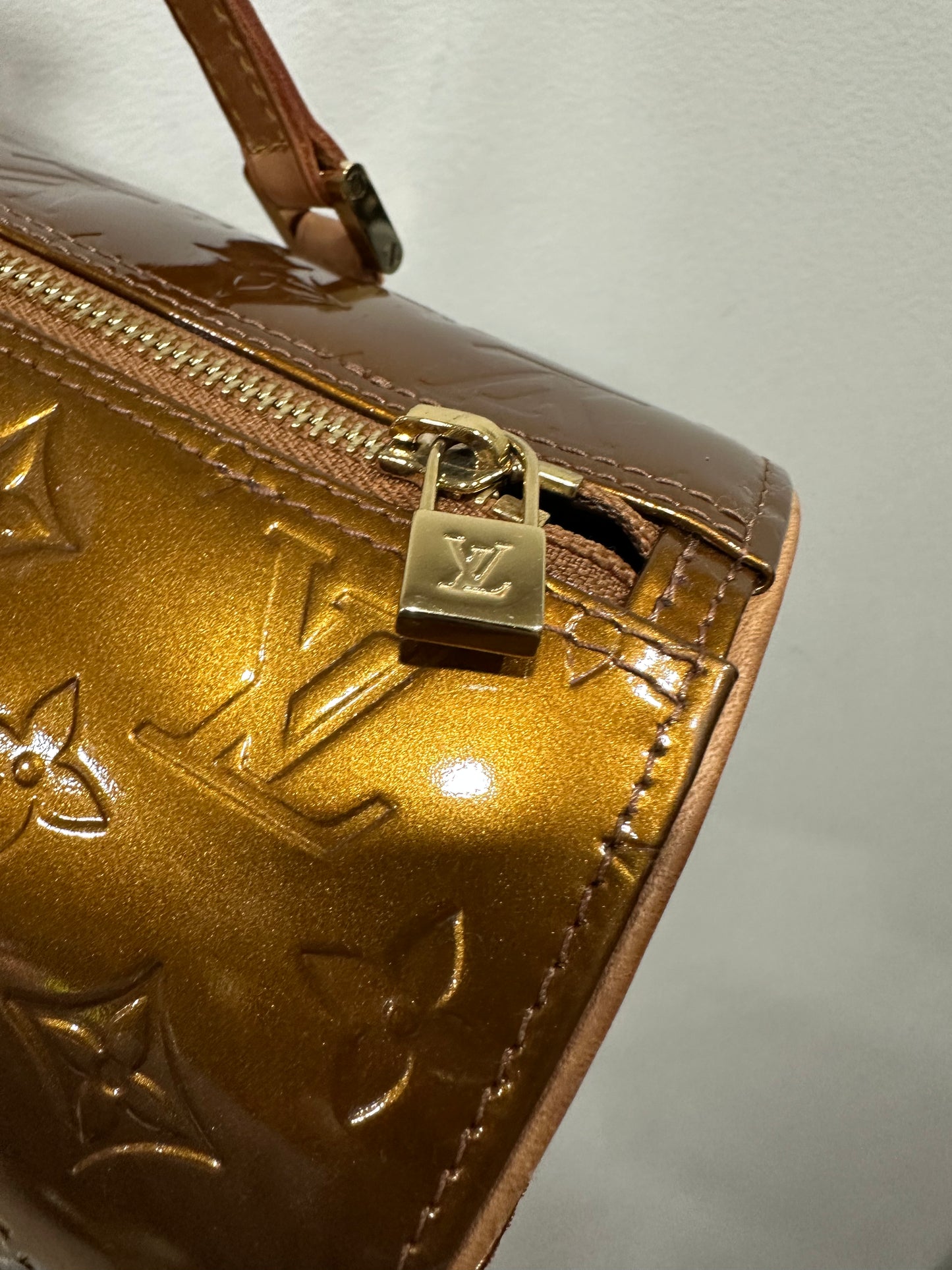 Louis Vuitton papillon