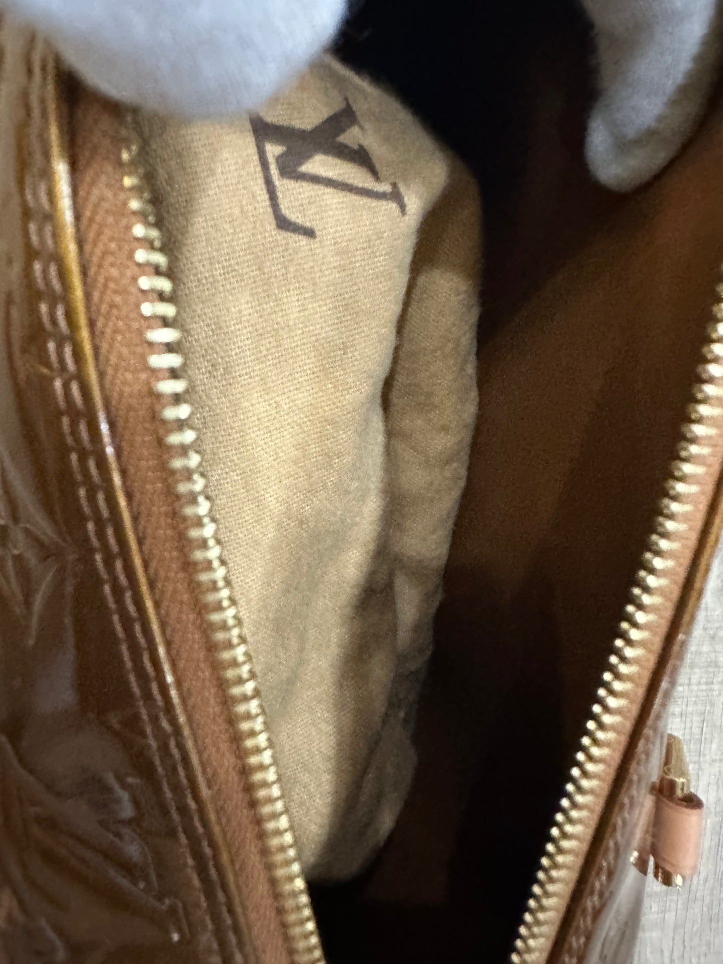 Louis Vuitton papillon