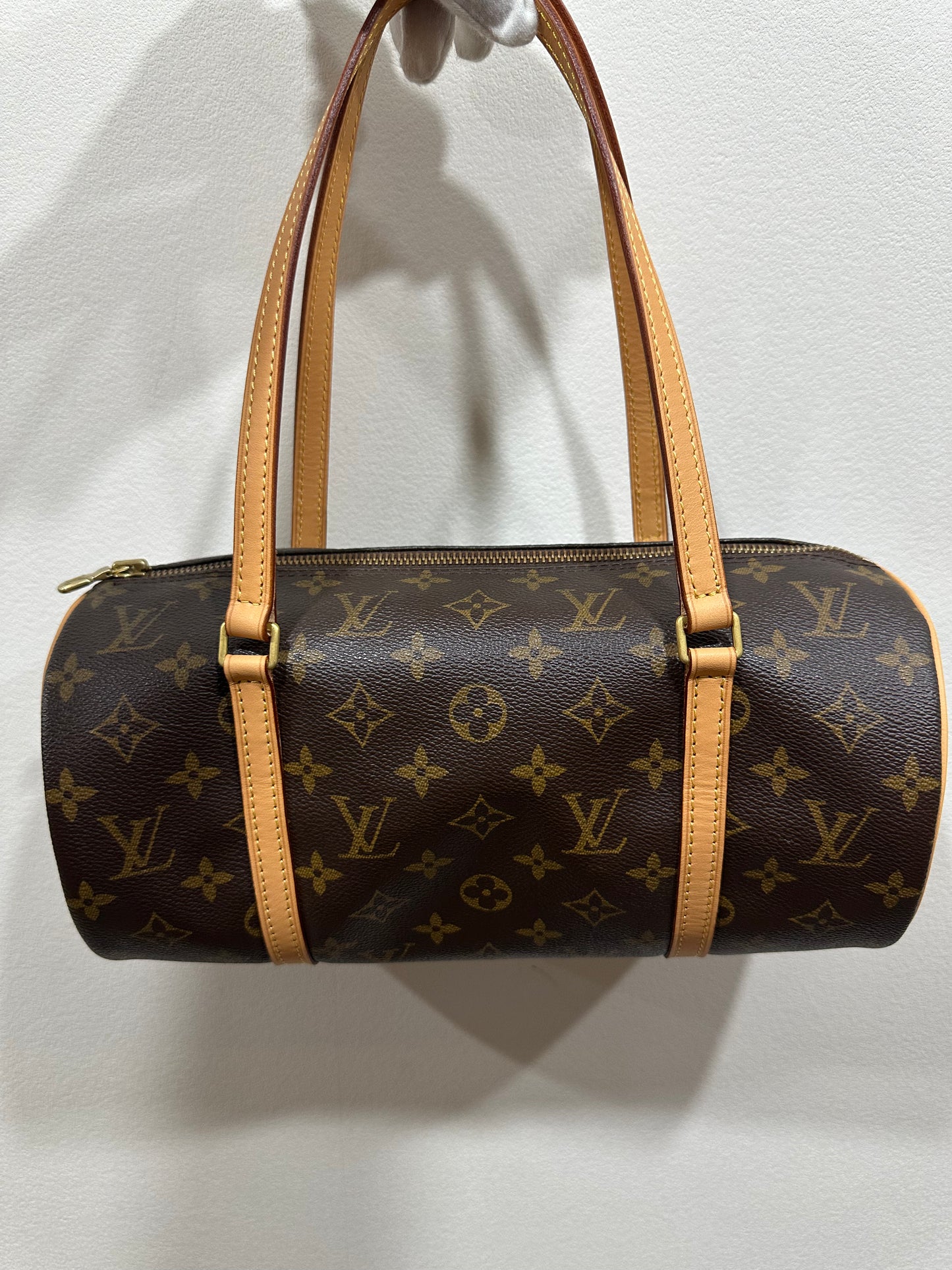Louis Vuitton papillon 30