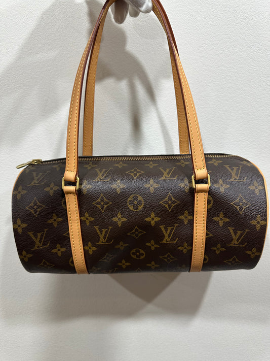 Louis Vuitton papillon 30