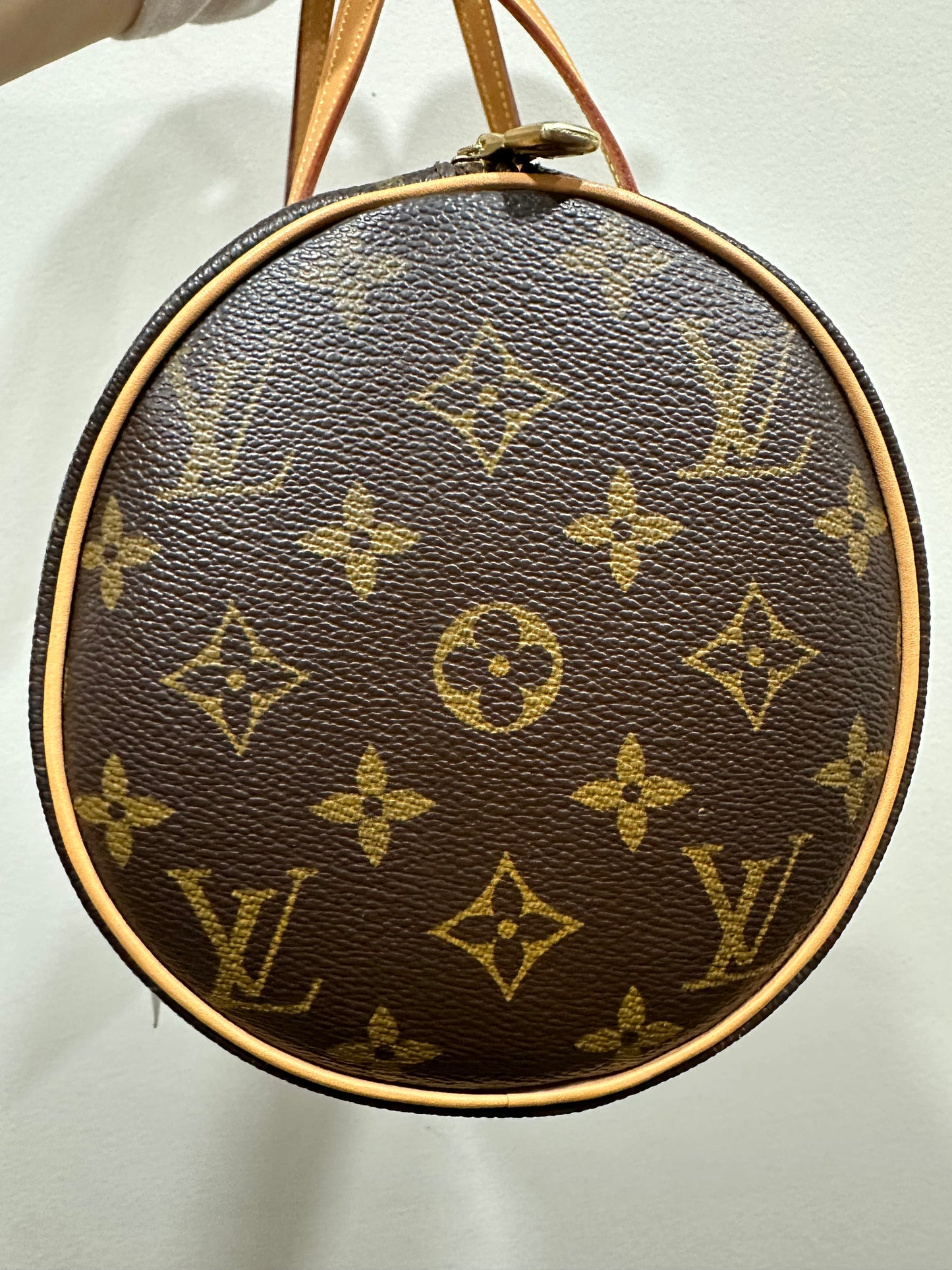 Louis Vuitton papillon 30